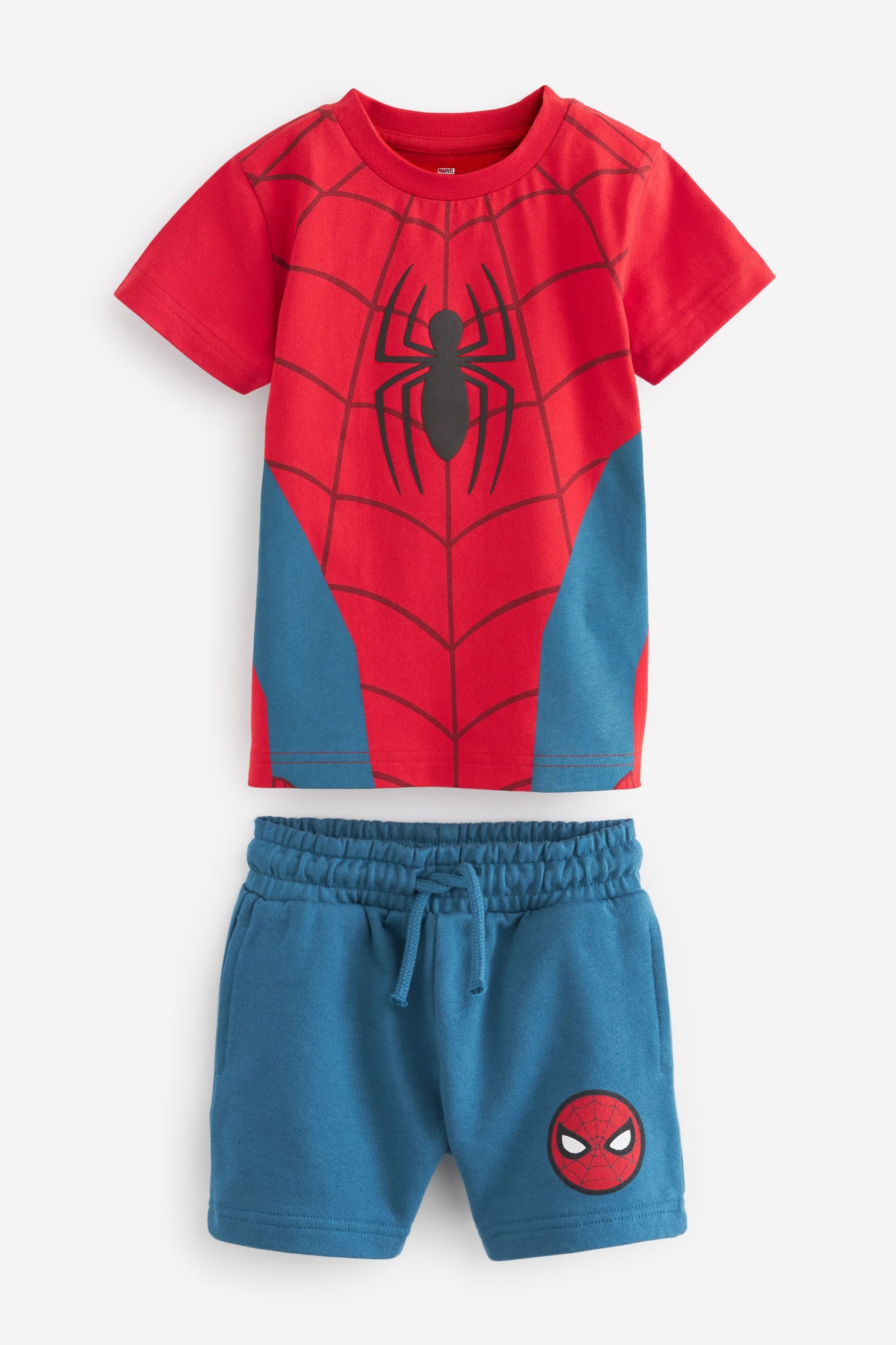 T-Shirt Offizielles Set mit T-Shirt und Shorts
