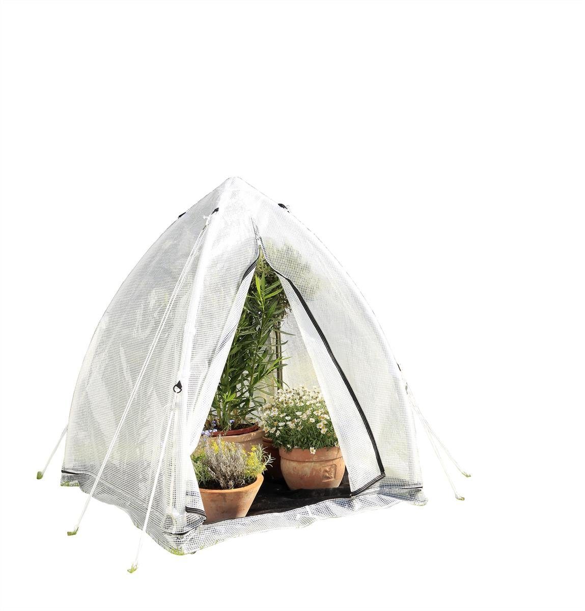 Heizlüfter Biogreen Tropical Island M Ersatzhaube 200 x 150, FÜR