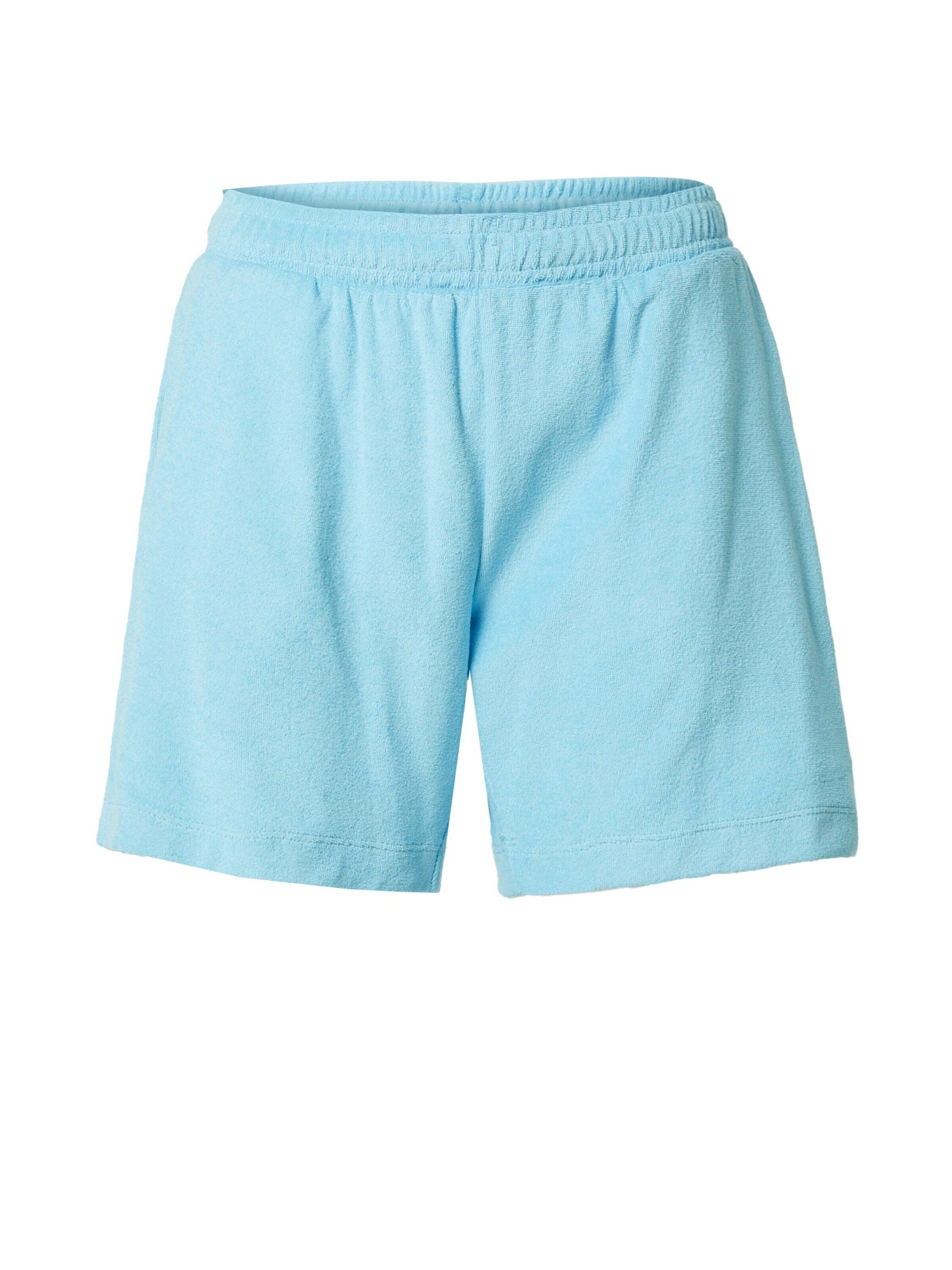 URBAN CLASSICS Shorts (1-tlg) Details, Plain/ohne Seitliche Eingrifftaschen