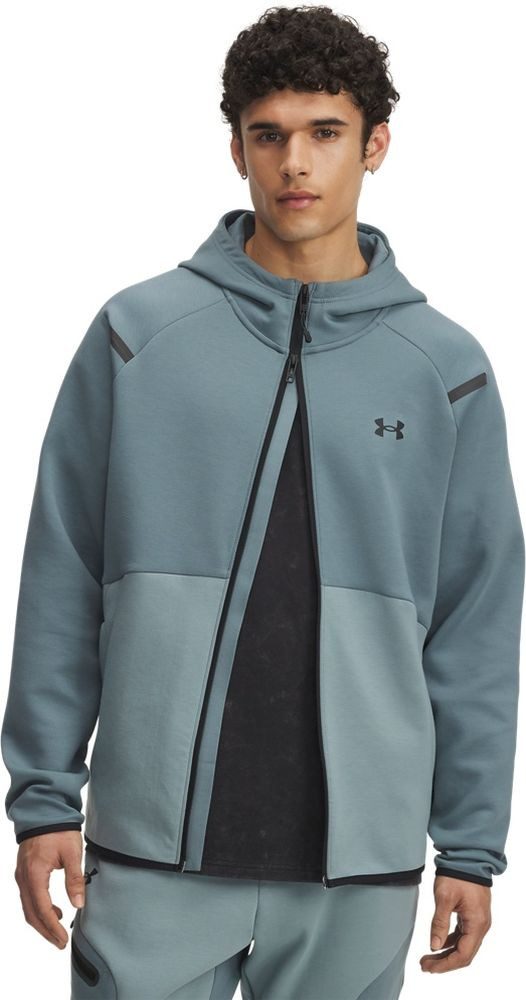 Under Armour® Fleecejacke Unstoppable HD Eu günstig online kaufen