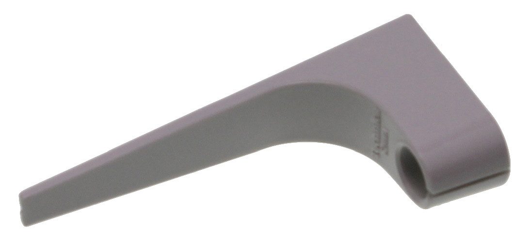 Technics Kapselhalter Technics RMR2210-W Halterung Überhanglehre für SL-1200 SL-1210 Platte