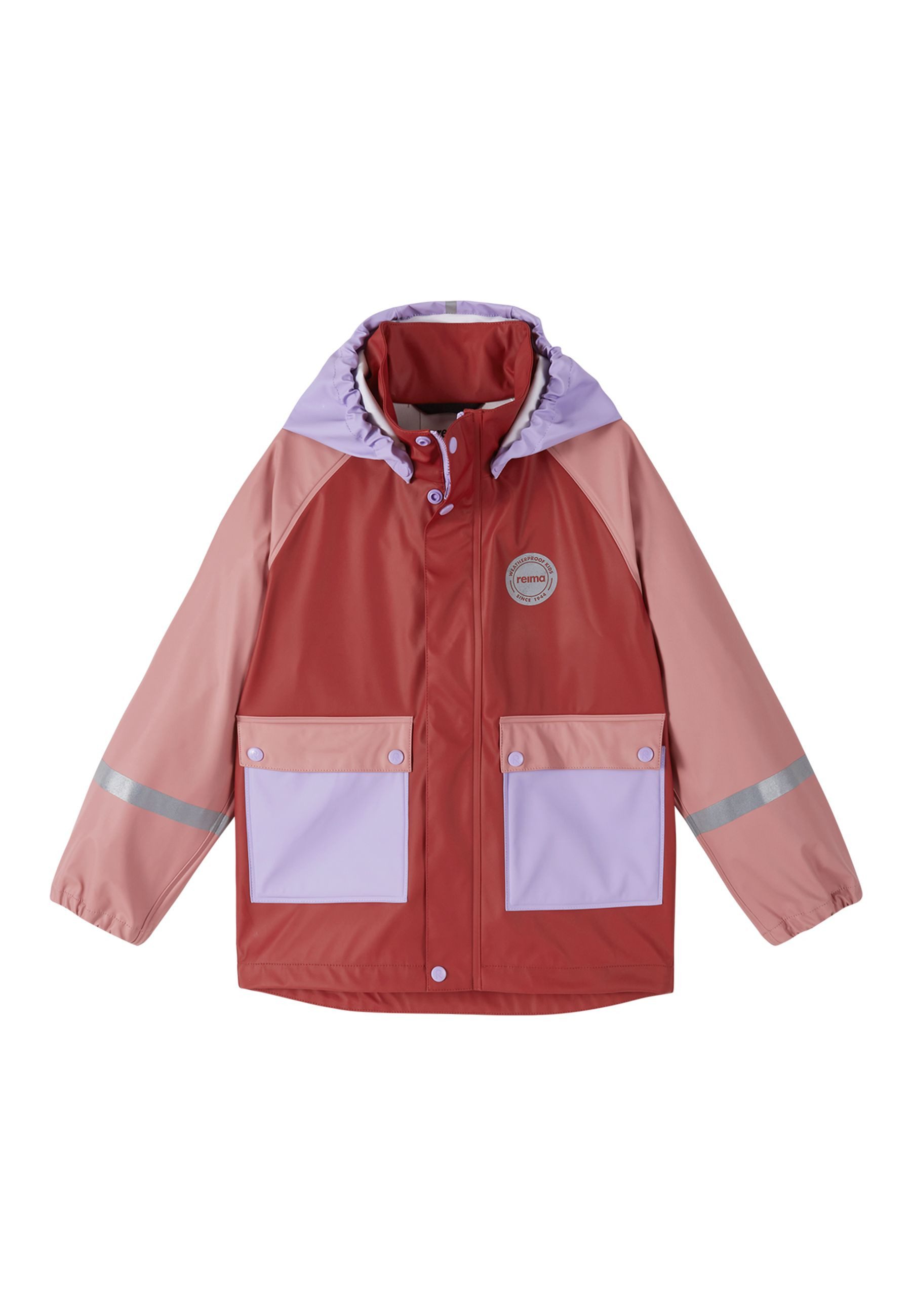 Regenjacke SUIHKU Regenjacke
