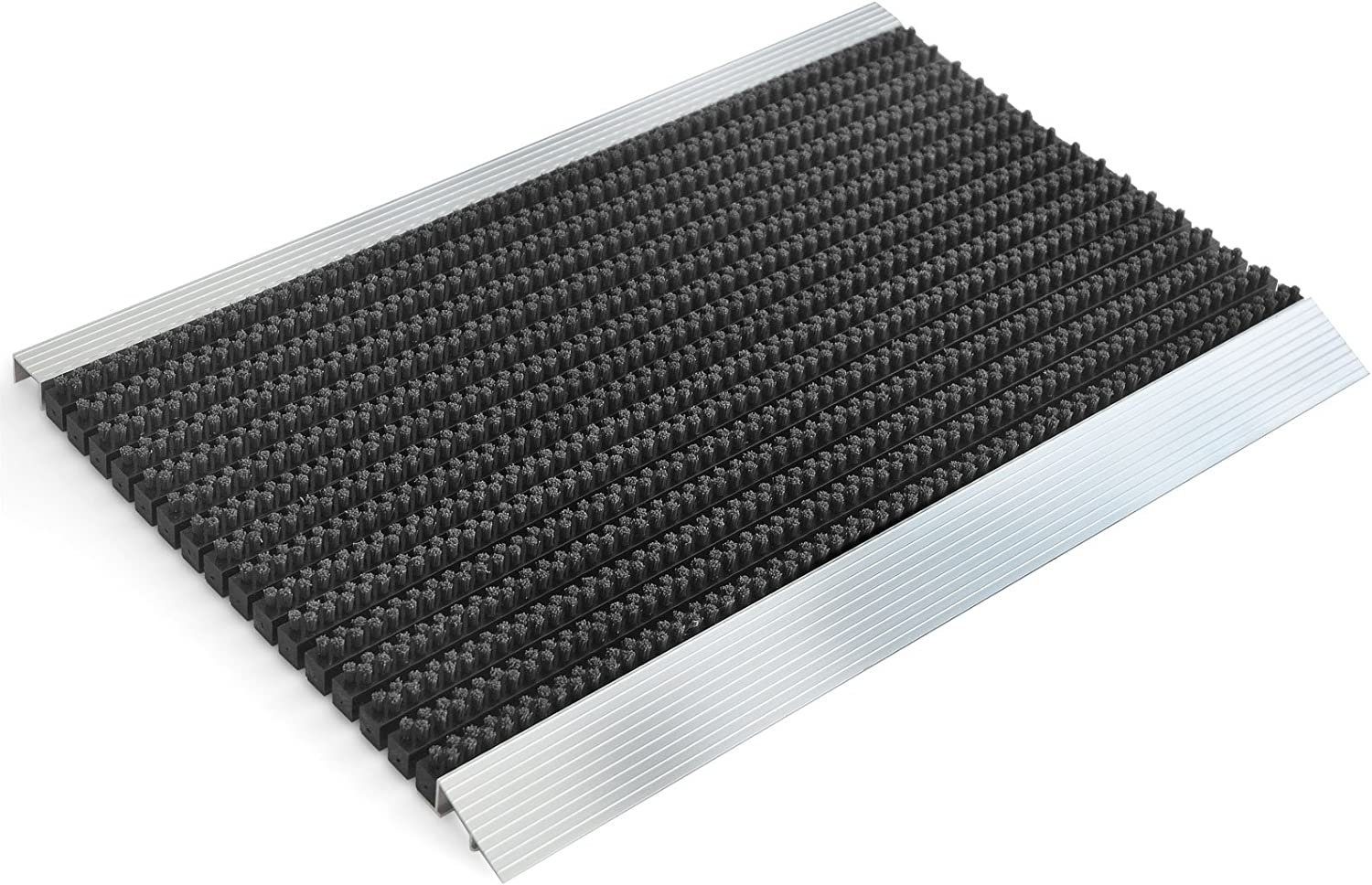 Karat Fußmatte Premium-Alumatte, verschiedene Farben & Größen, rutschfest, günstig online kaufen