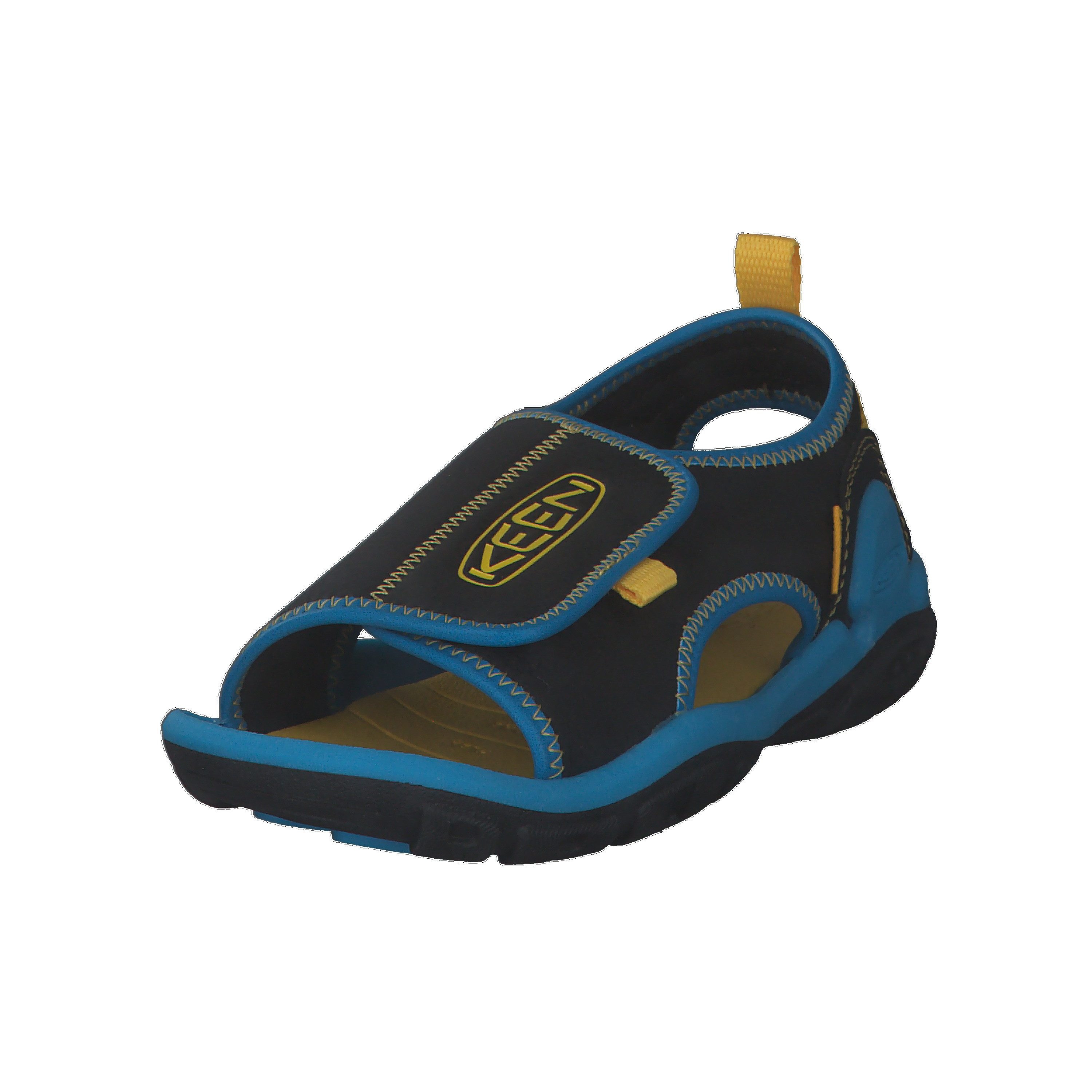 Keen Keen Kinder Sandale KNOTCH RIVER Sandale