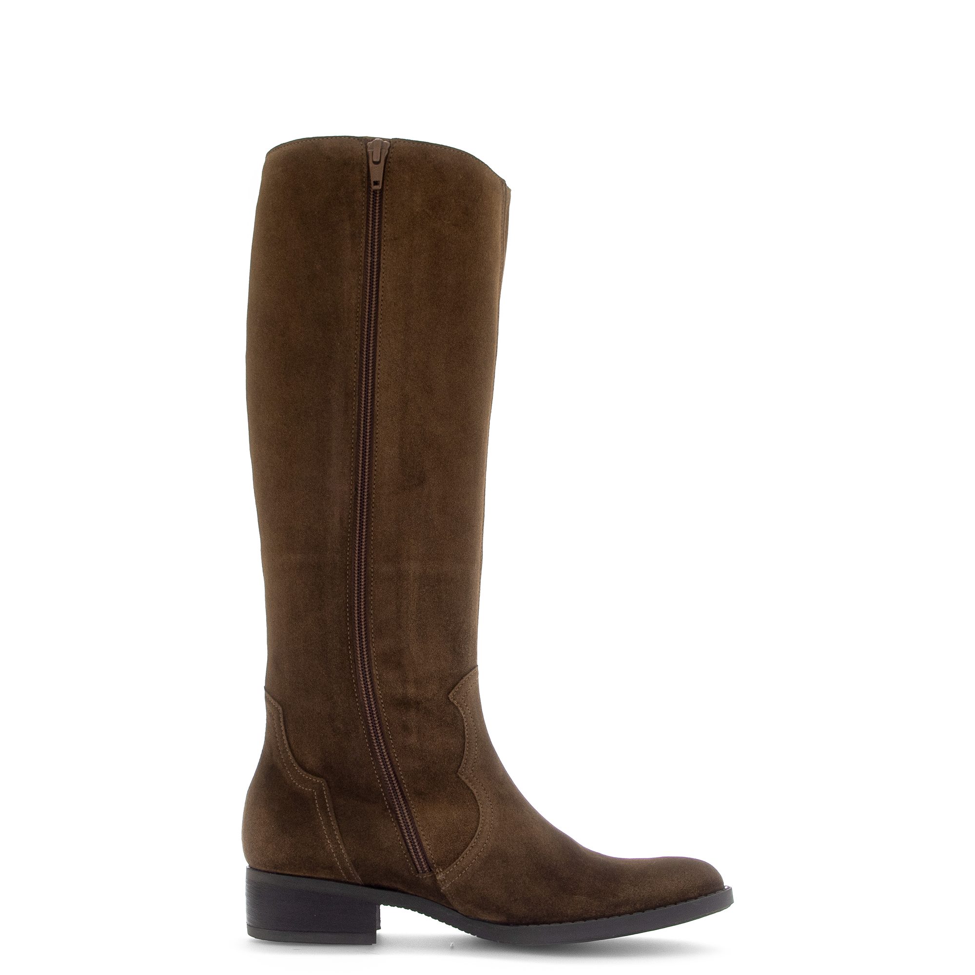 Gabor Gabor 8038.01.001, Stiefel, Braun, Damen Stiefel