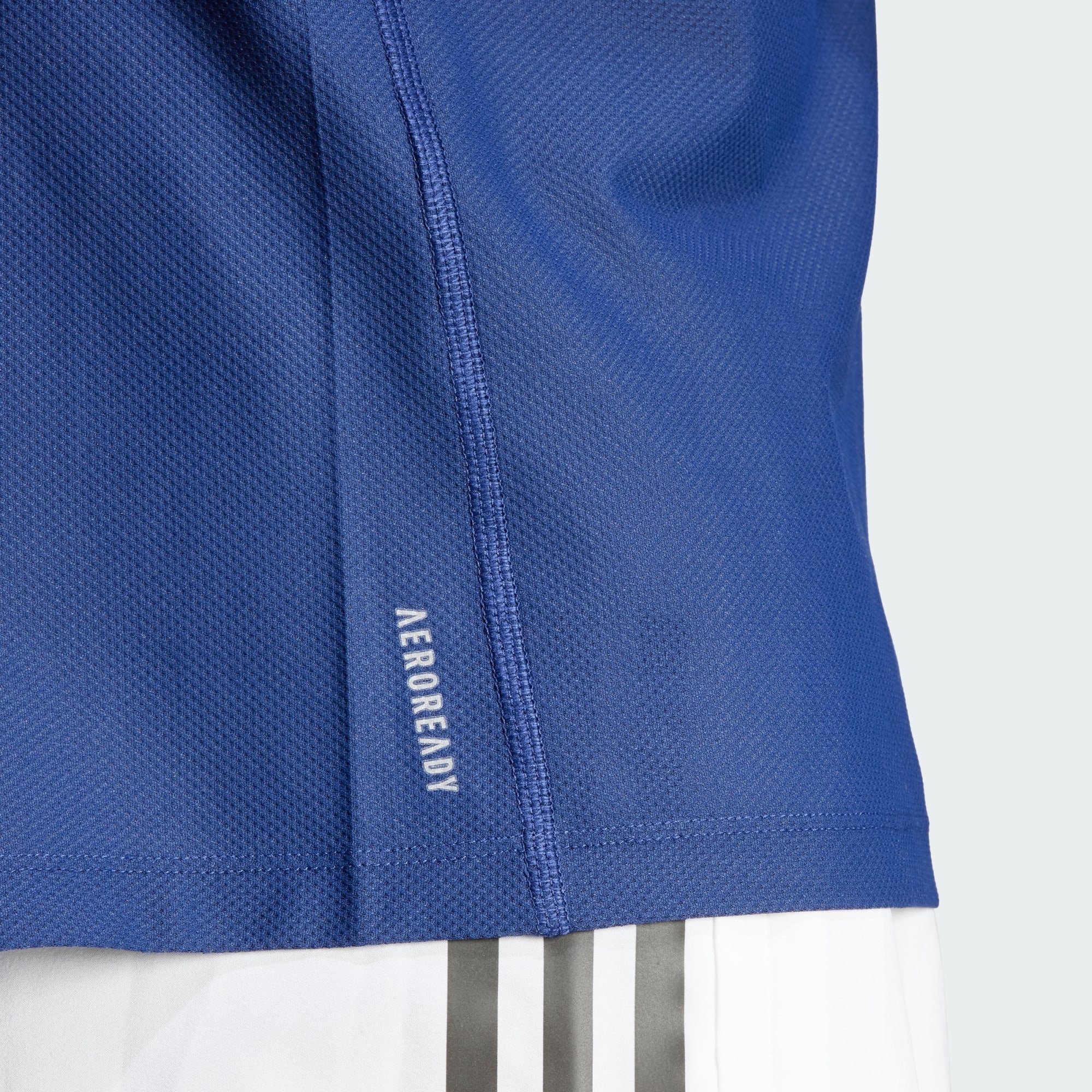 adidas Performance Funktionsshirt OWN THE RUN T-SHIRT (1-tlg)