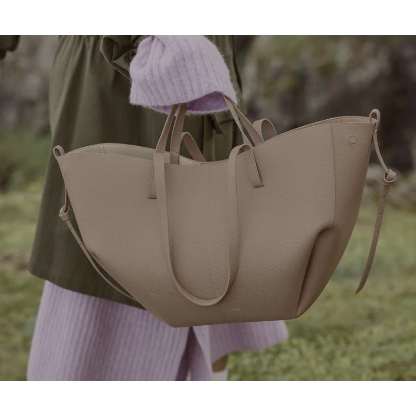 Polene Paris Handtasche Cyme Edition günstig online kaufen
