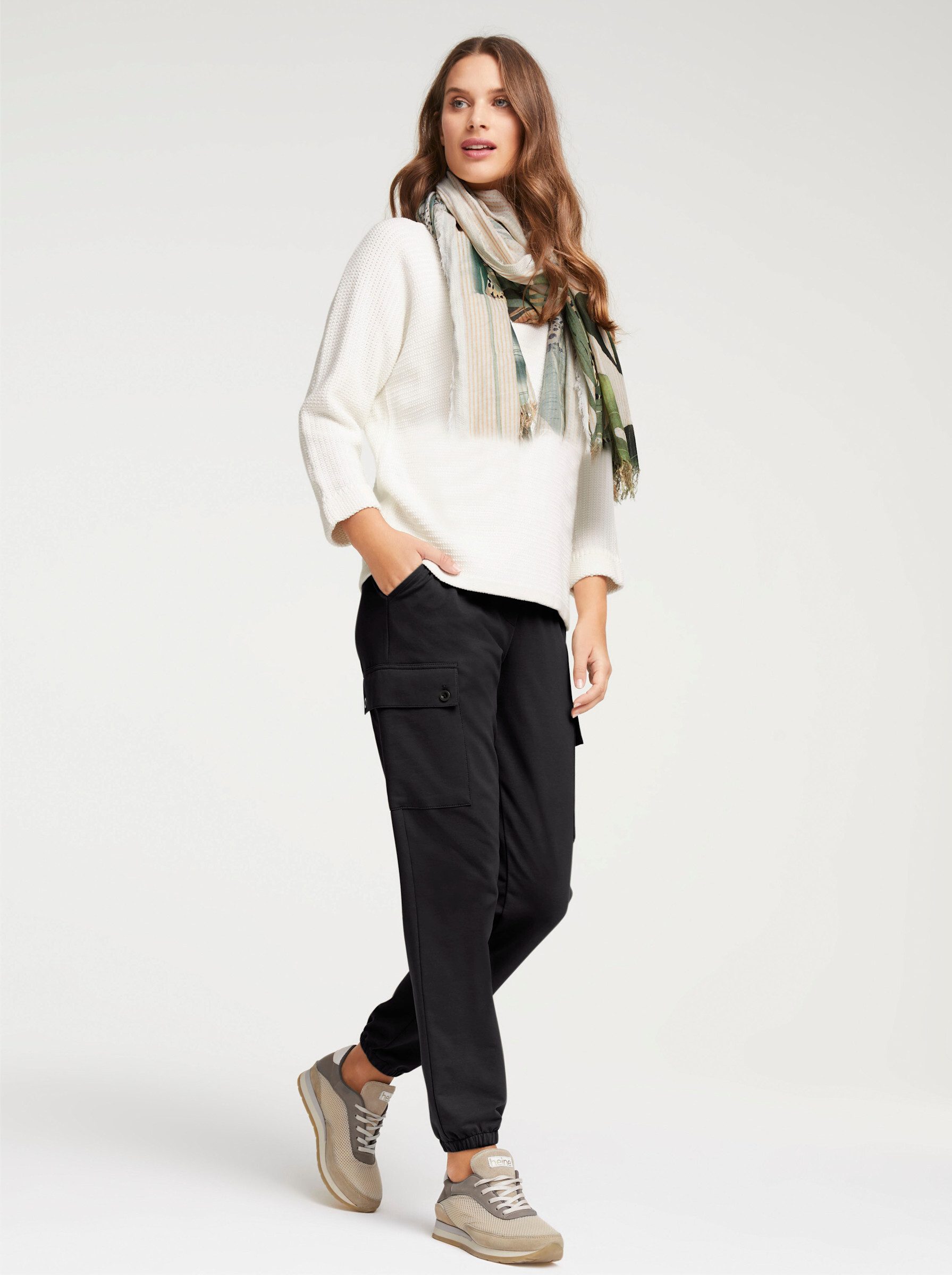 heine Jerseyhose Jogg Pants . günstig online kaufen