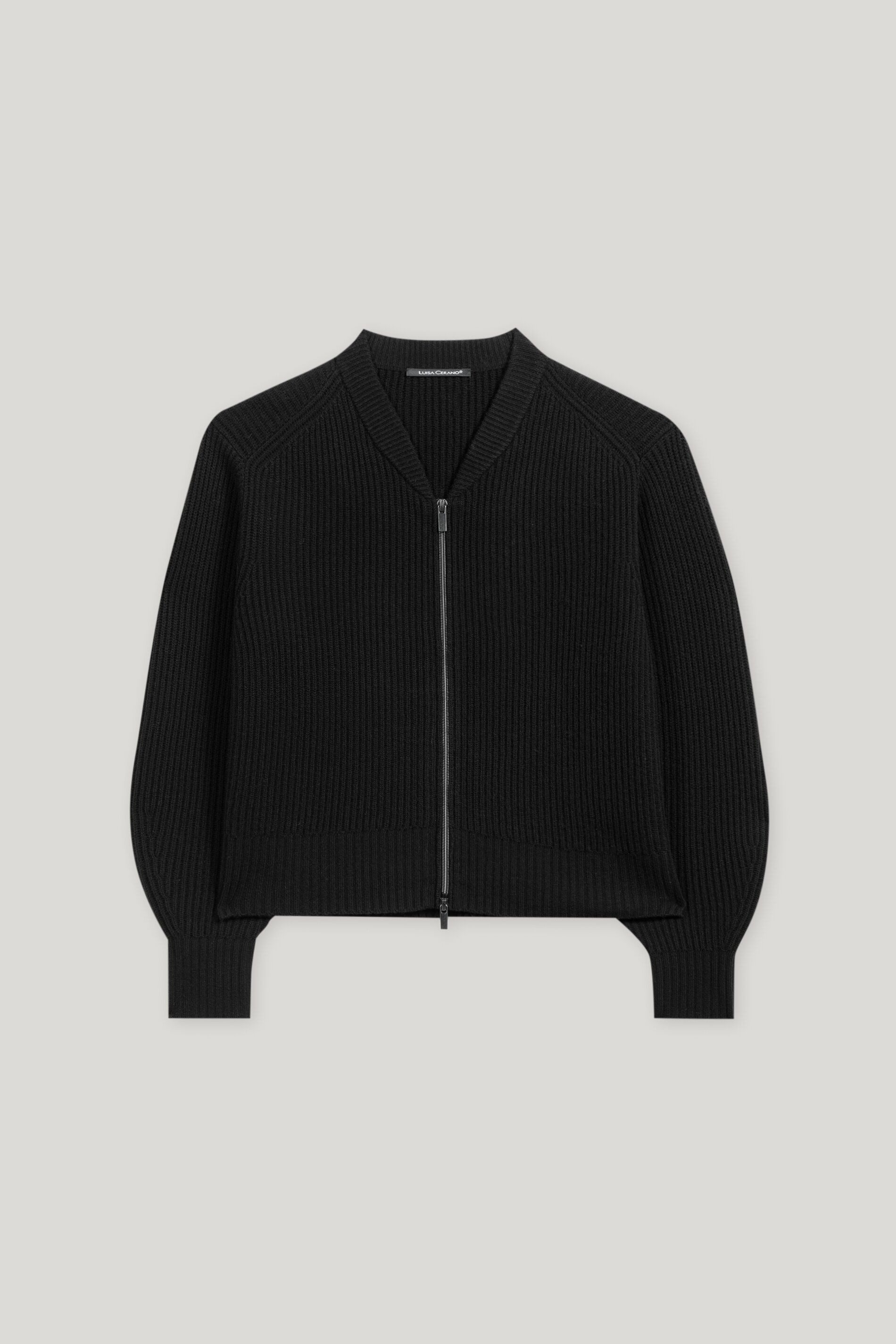 Luisa Cerano Strickjacke