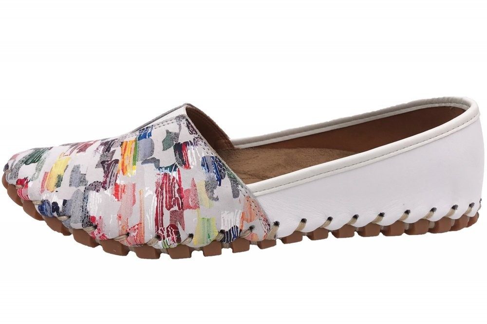 Gemini Slipper