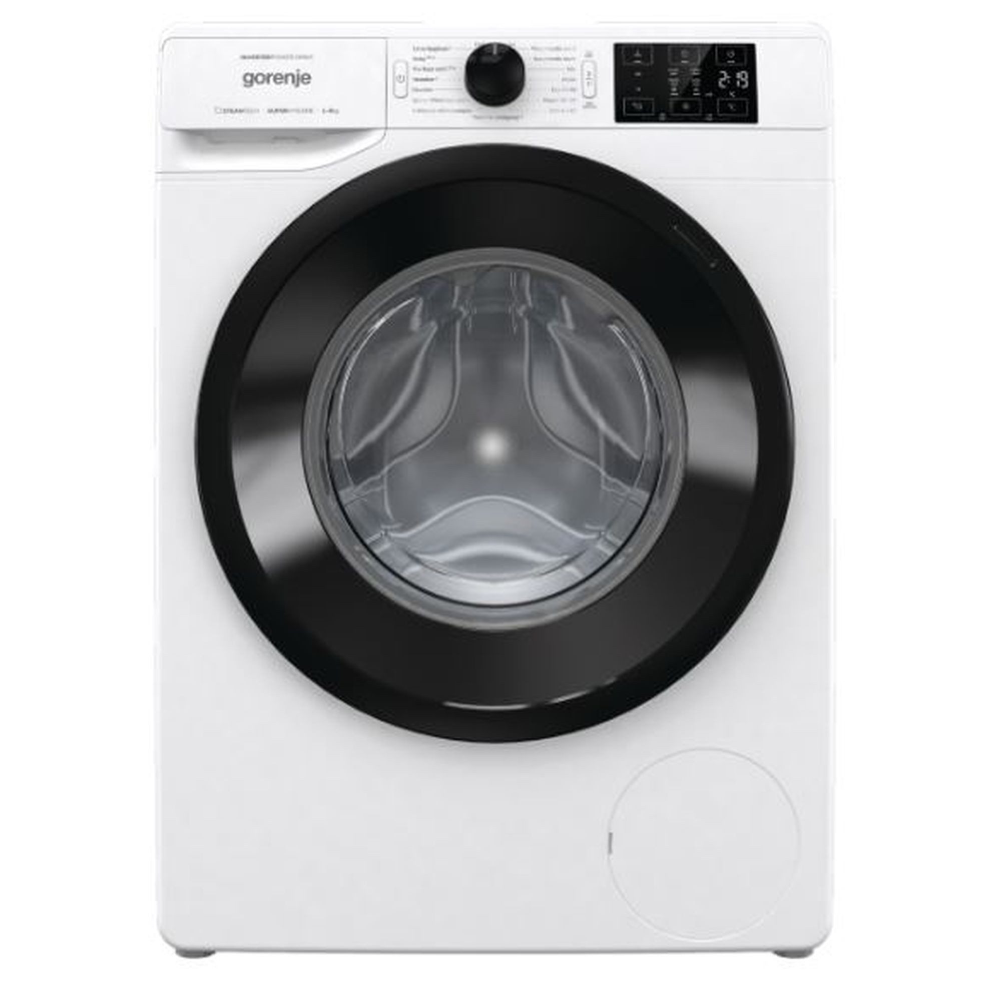 GORENJE Waschmaschine WNEI84APS