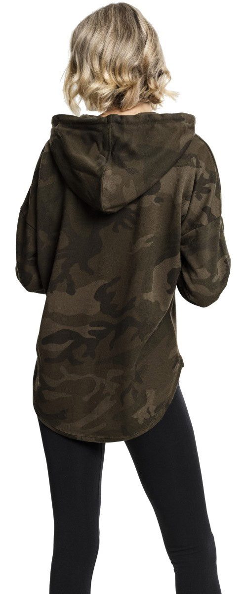 URBAN CLASSICS Kapuzenpullover günstig online kaufen