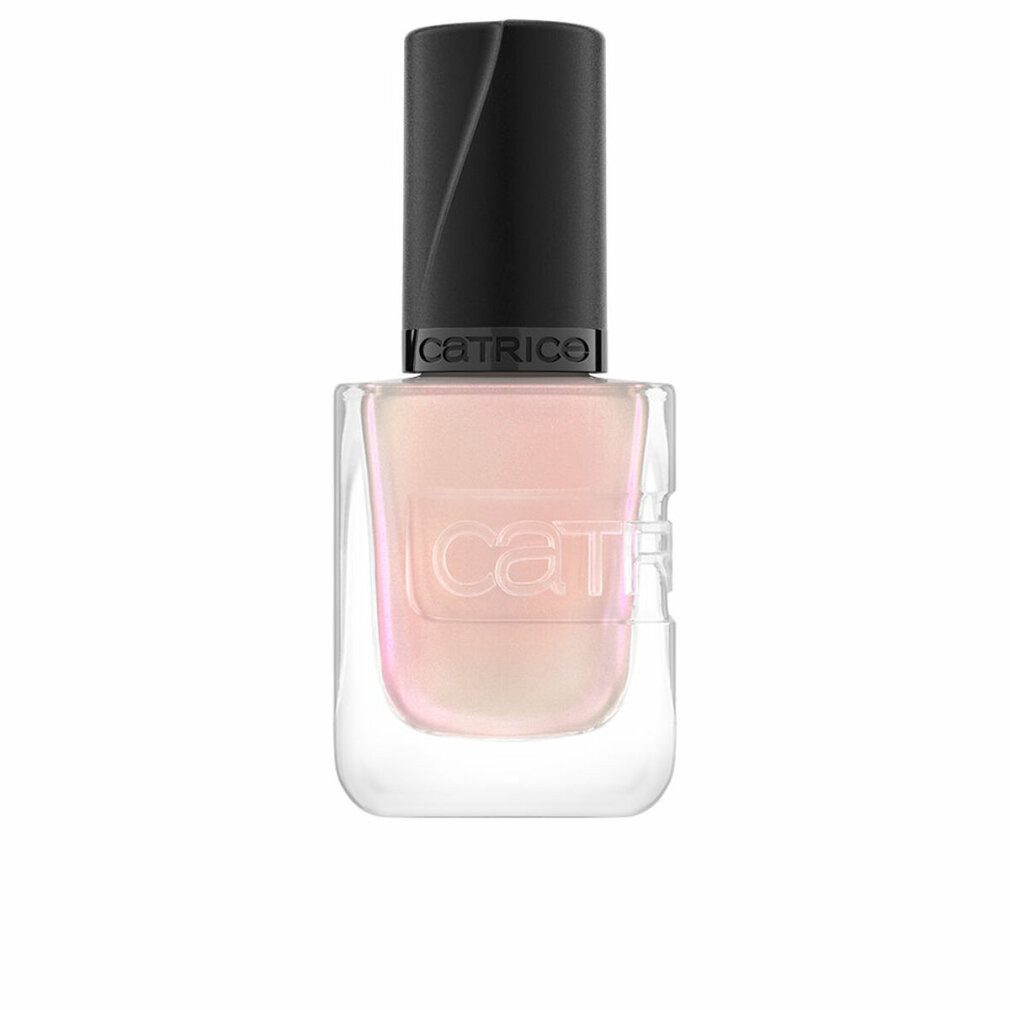 Catrice Nageldesign Zubehör GEL AFFAIR Nail Lacquer 003 The Pearl Next Door