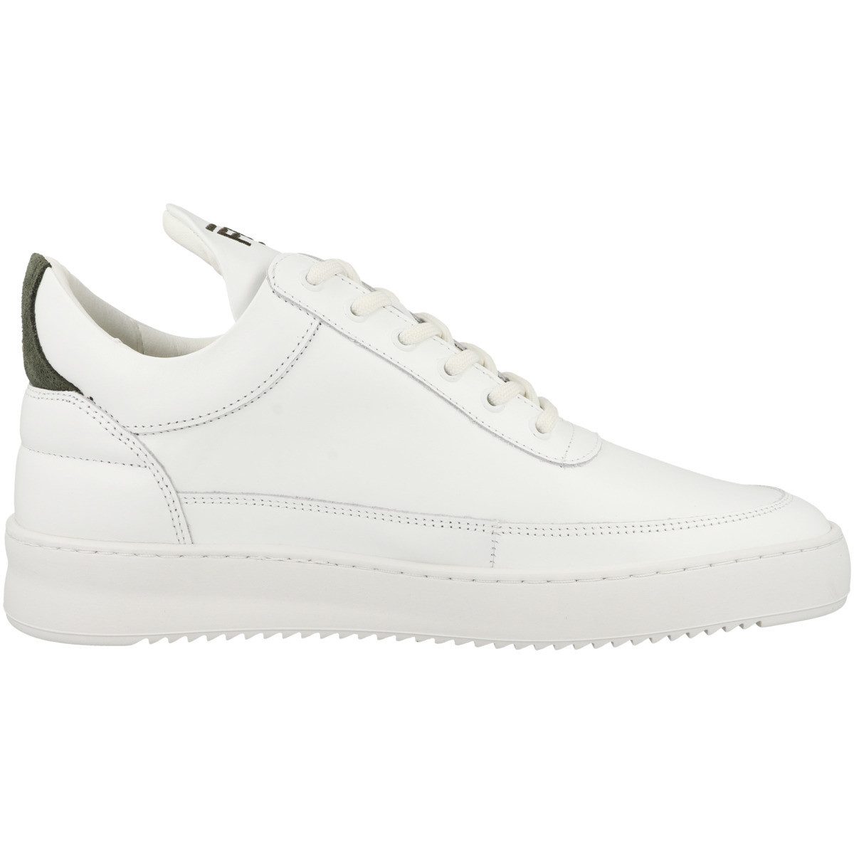 Filling Pieces Low Top Gowtu Herren Sneaker Turnschuhe, Sportschuhe, Freizeitschuhe, Halbschuhe, Schnürschuhe
