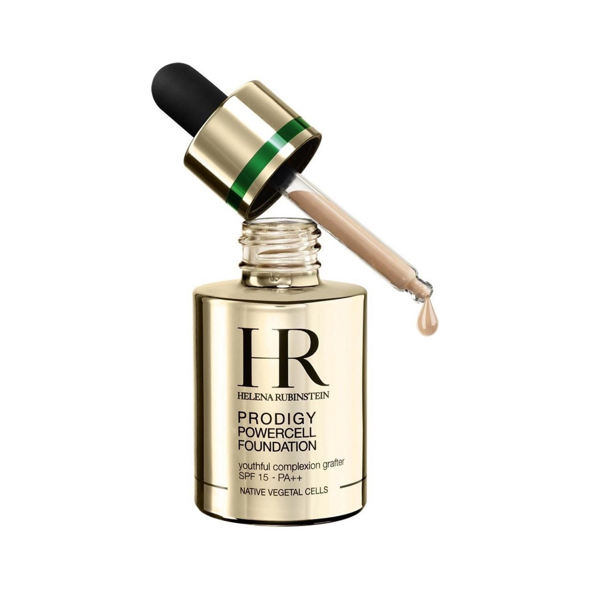 Foundation Prodigy Powercell Foundation - No.23 Beige Biscuit - 30 ml