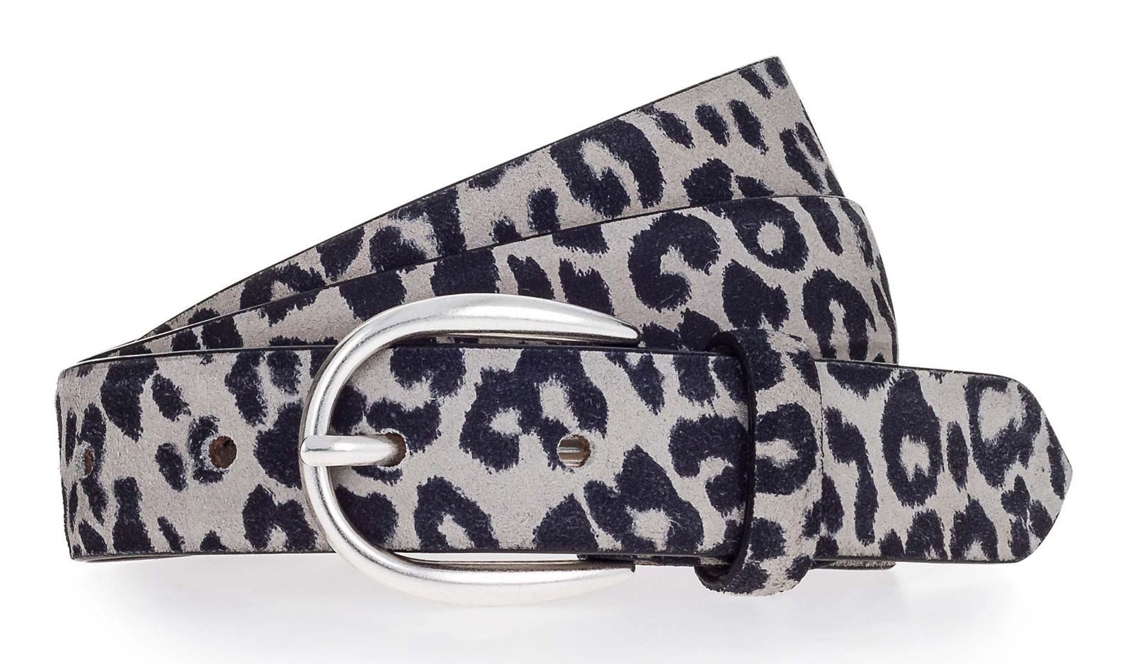 Vanzetti Ledergürtel Leather Belt aus echtem Leder günstig online kaufen