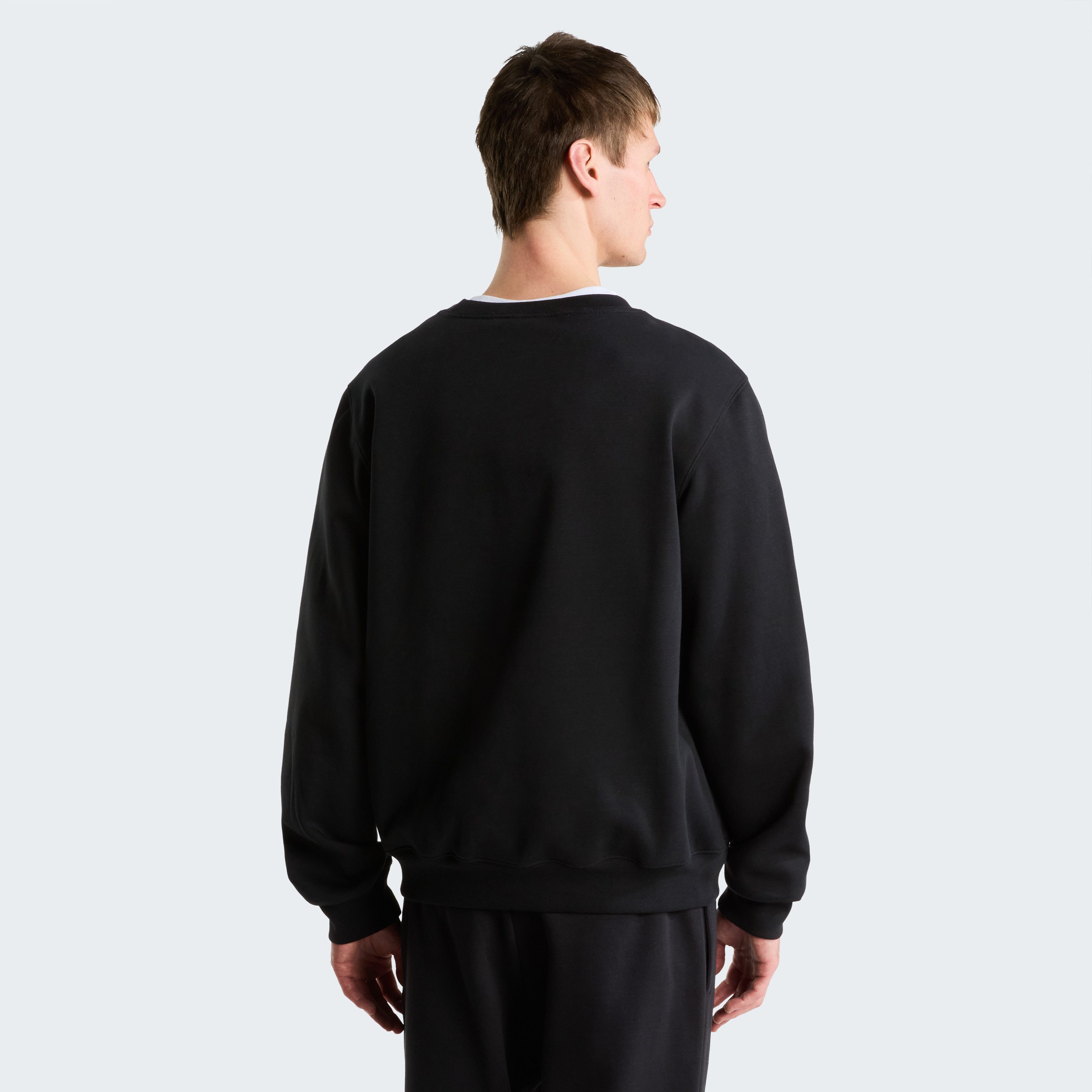 The North Face Sweatshirt M TNF ESSENTIAL DREW PEAK REGULAR CREW