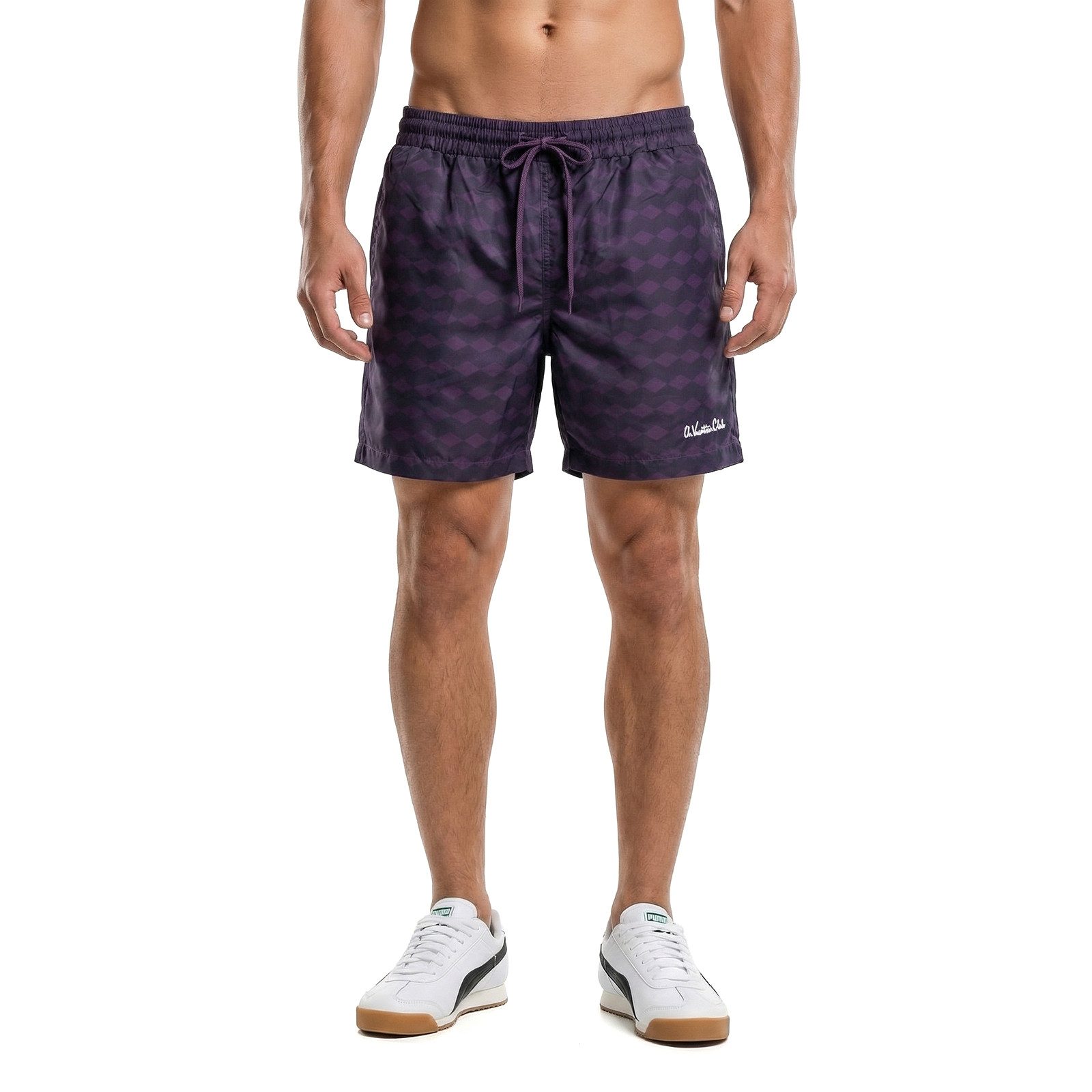 On Vacation Club Badeshorts Badeshort On Vacation Vacanza