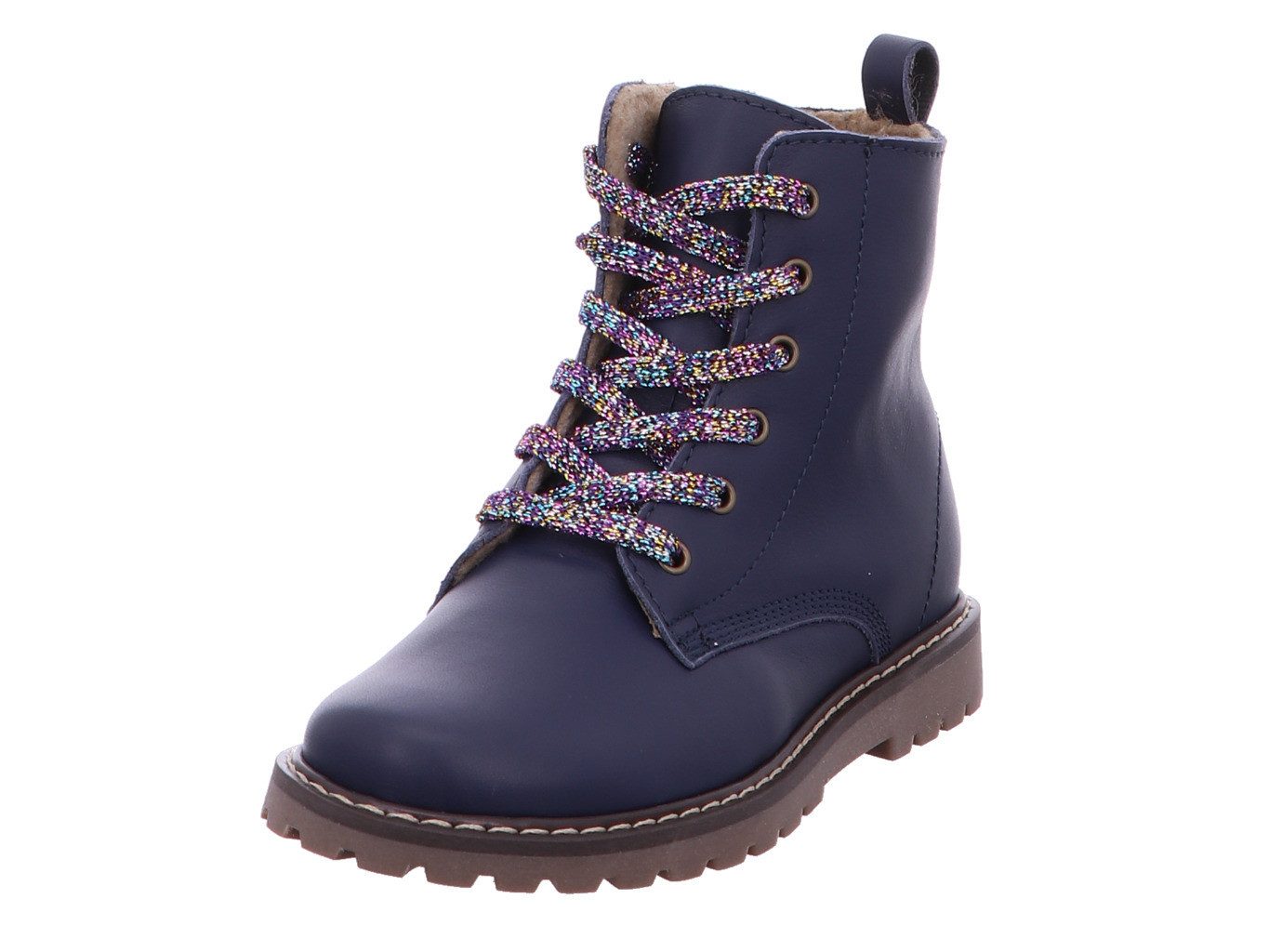 Micio Boots Ankleboots