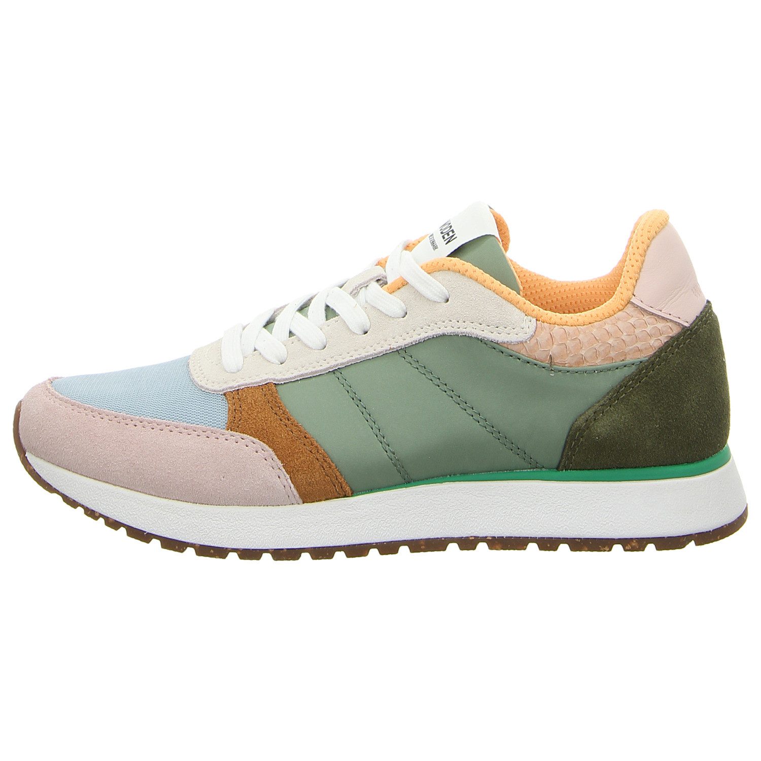 WODEN Ronja Sneaker
