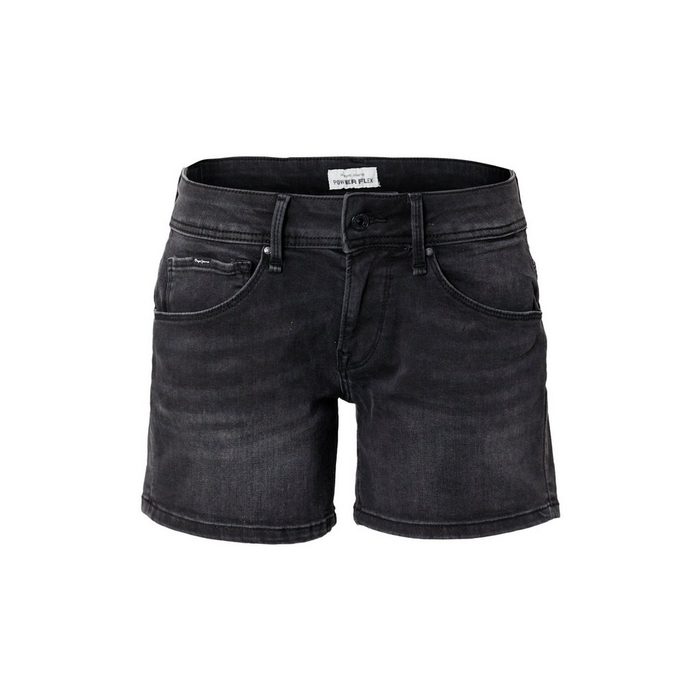 Pepe Jeans Jeansshorts SIOUXIE (1-tlg)