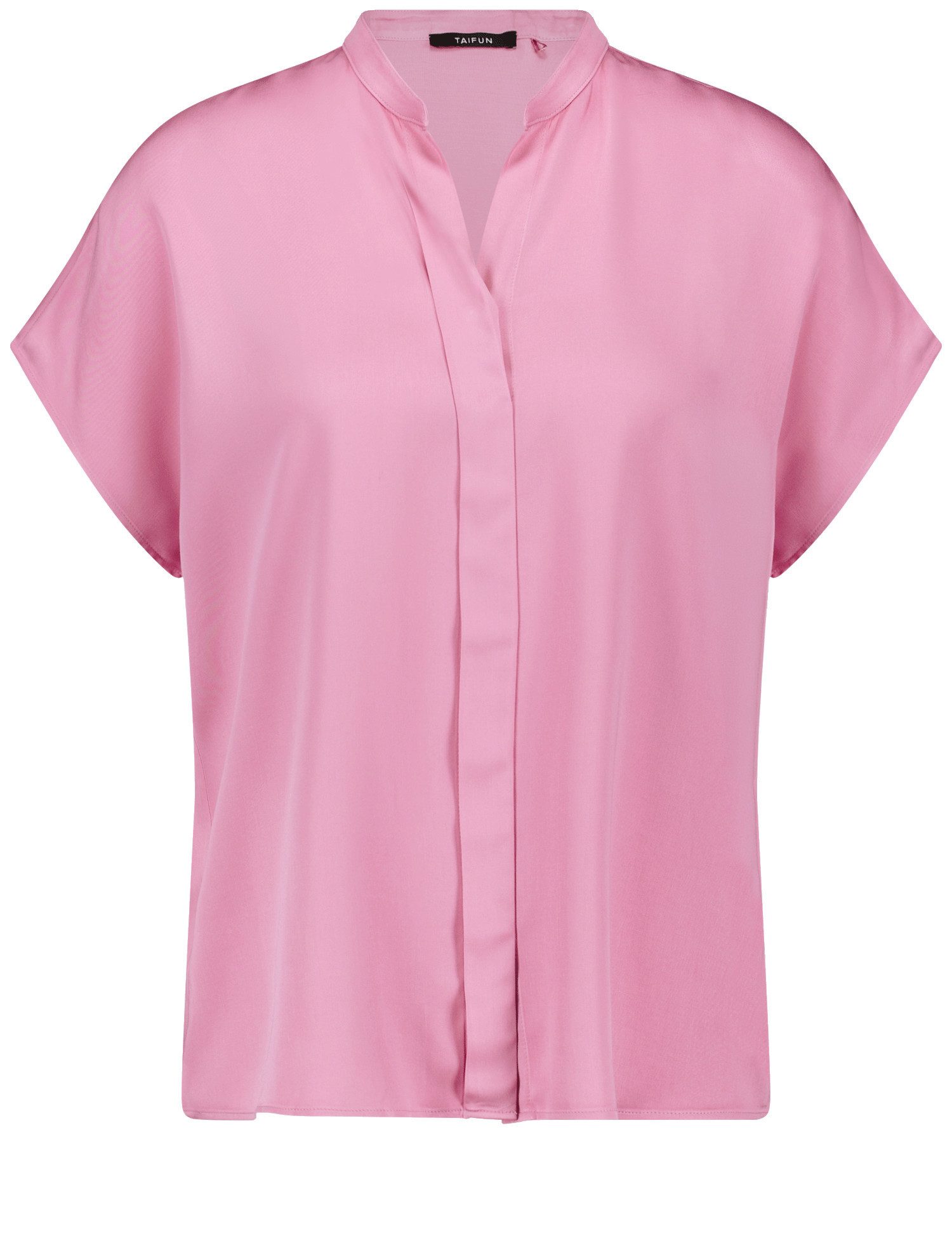 Blusentop BLUSE 1/2 ARM