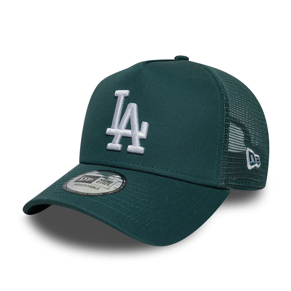 Snapback Cap Los Angeles Dodgers MLB Essential