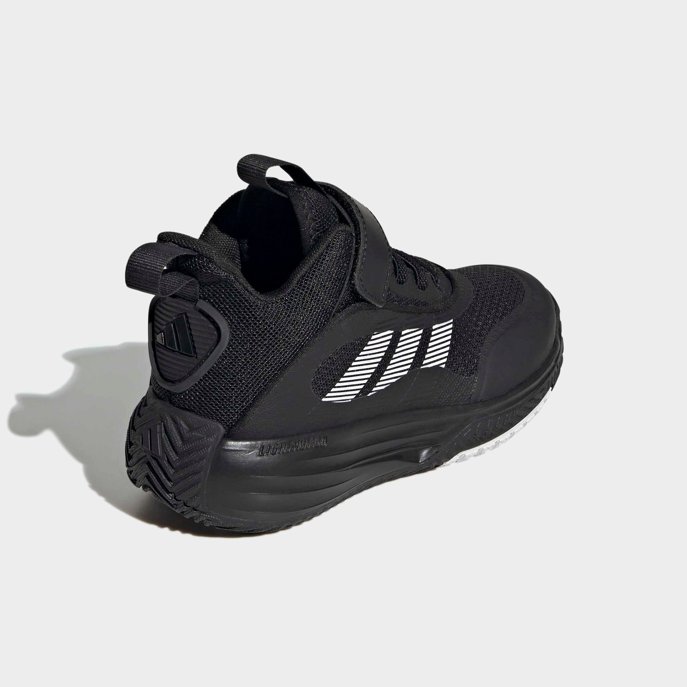 adidas Sportswear OWNTHEGAME 3.0 Basketballschuh für Kinder & Jugendliche