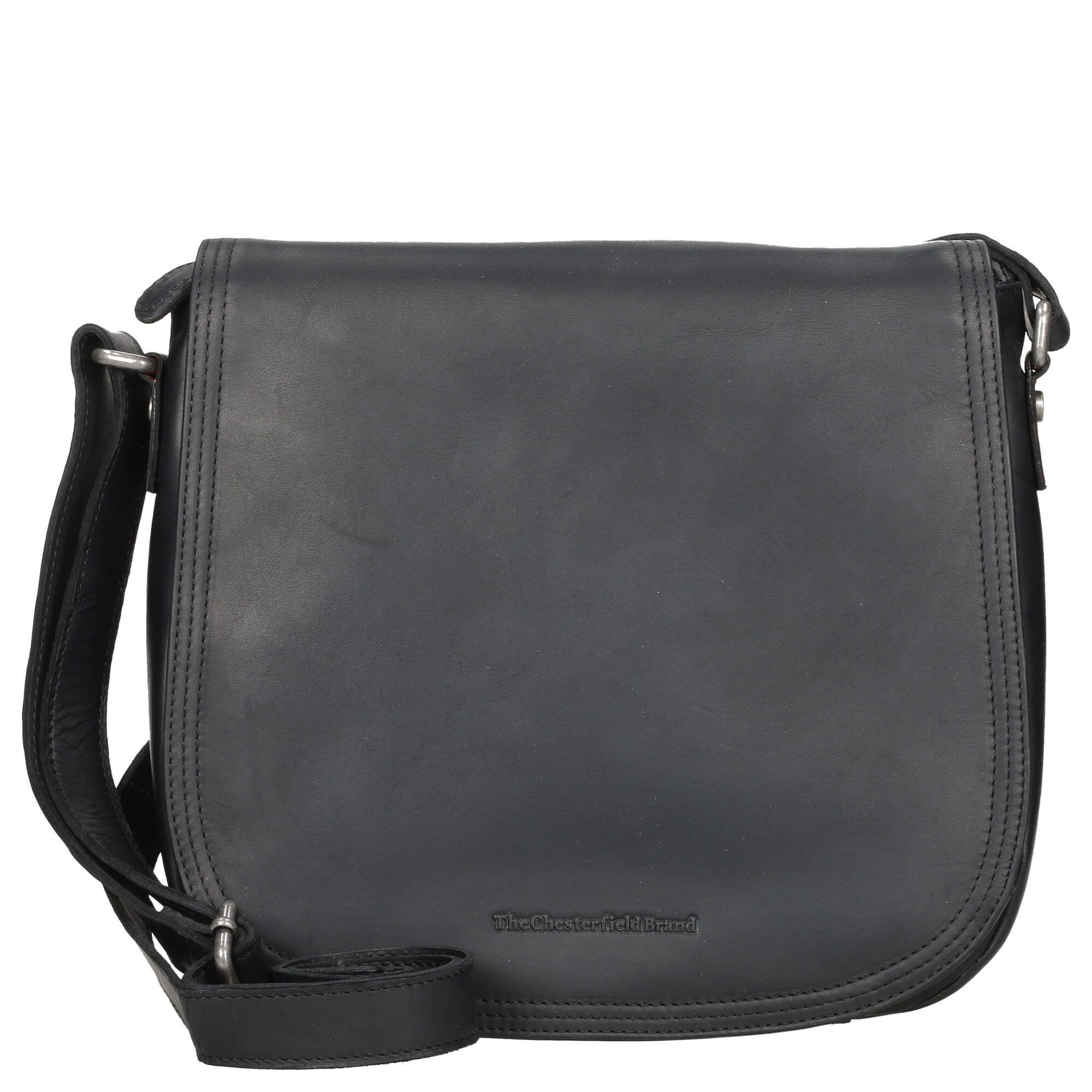 Umhängetasche Everglades - Umhängetasche 26 cm (black)