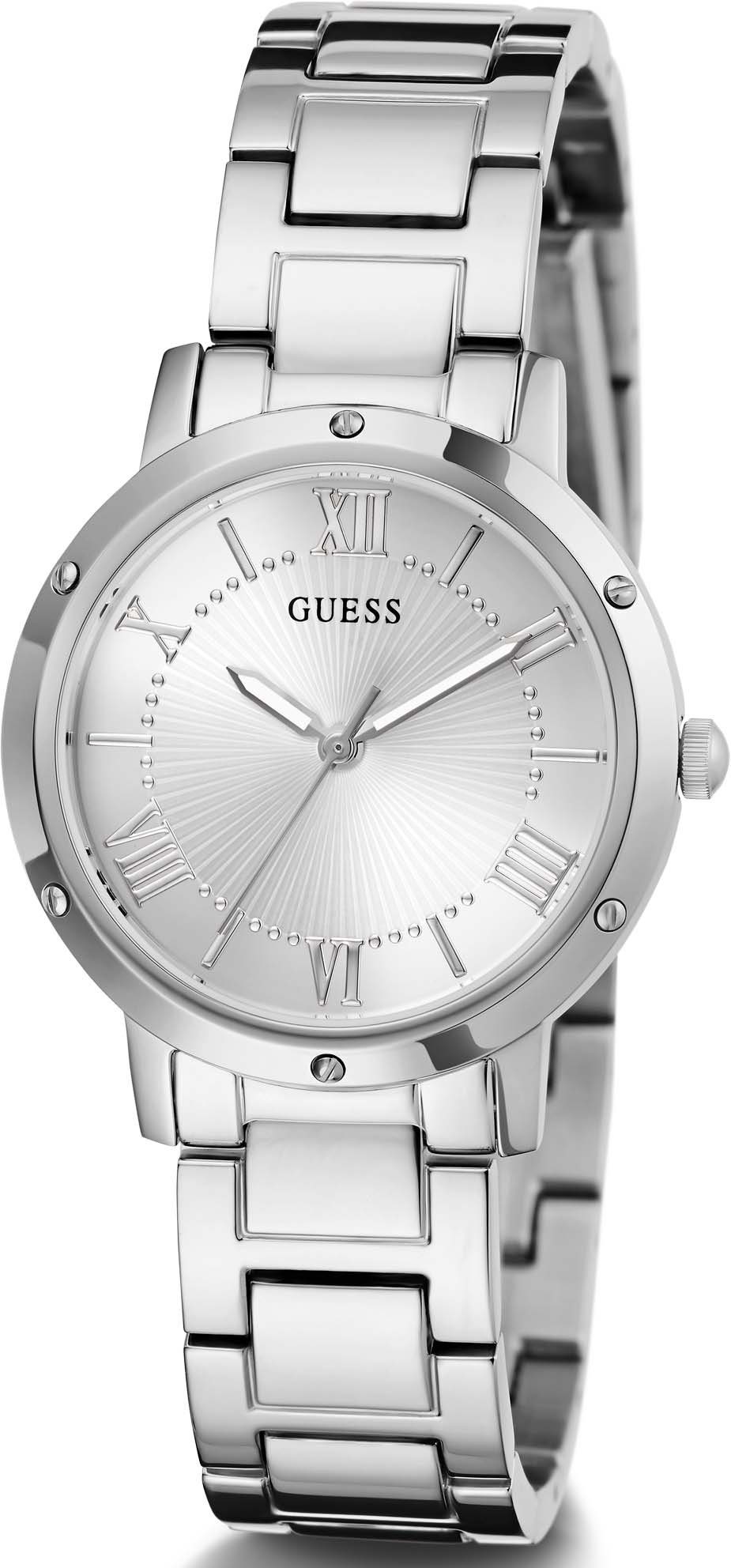 Guess Quarzuhr DAWN GW0404L1, Armbanduhr, Damenuhr günstig online kaufen