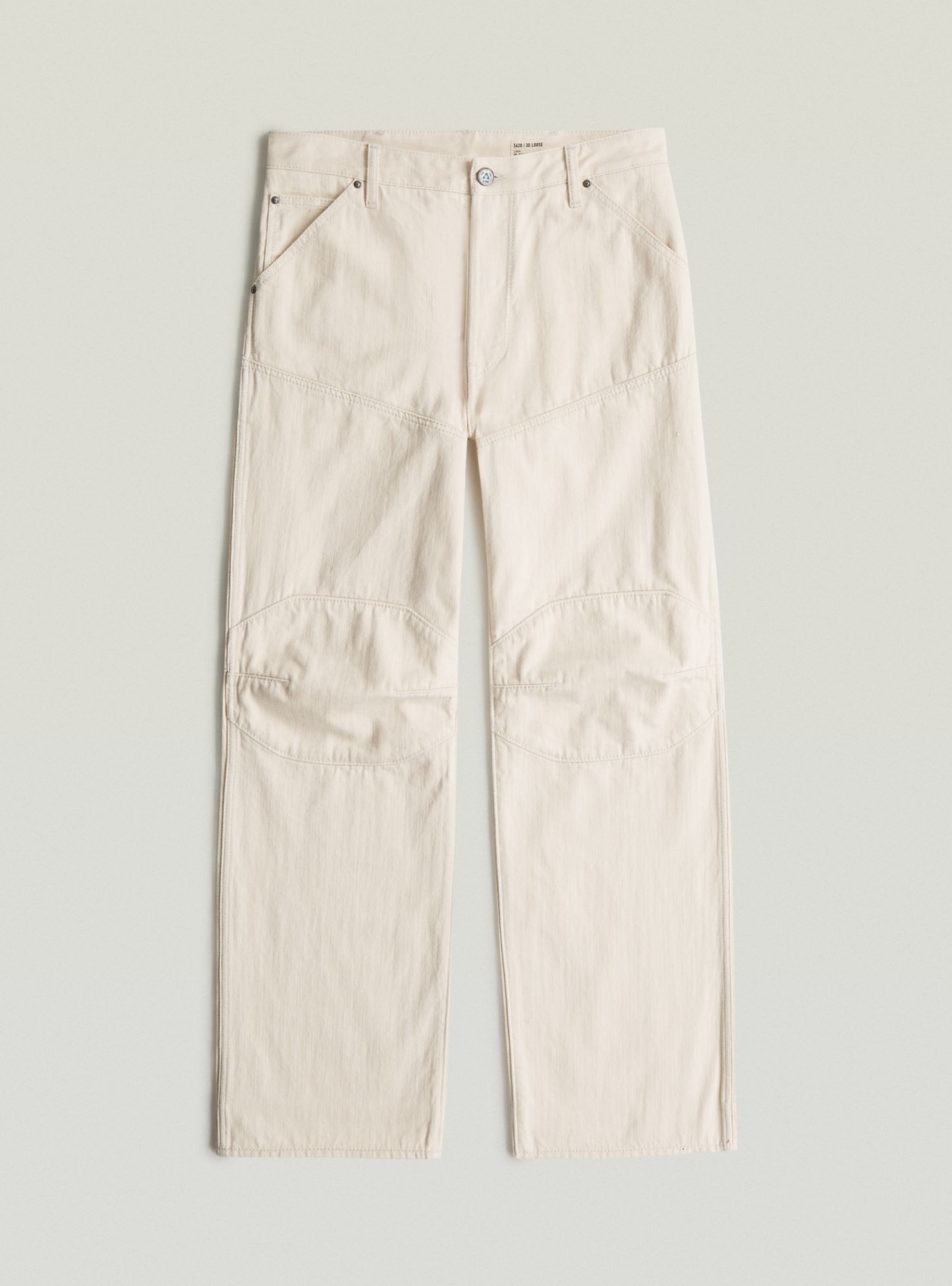 G-STAR Regular-fit-Jeans 5620 Loose 2.0 Jeans