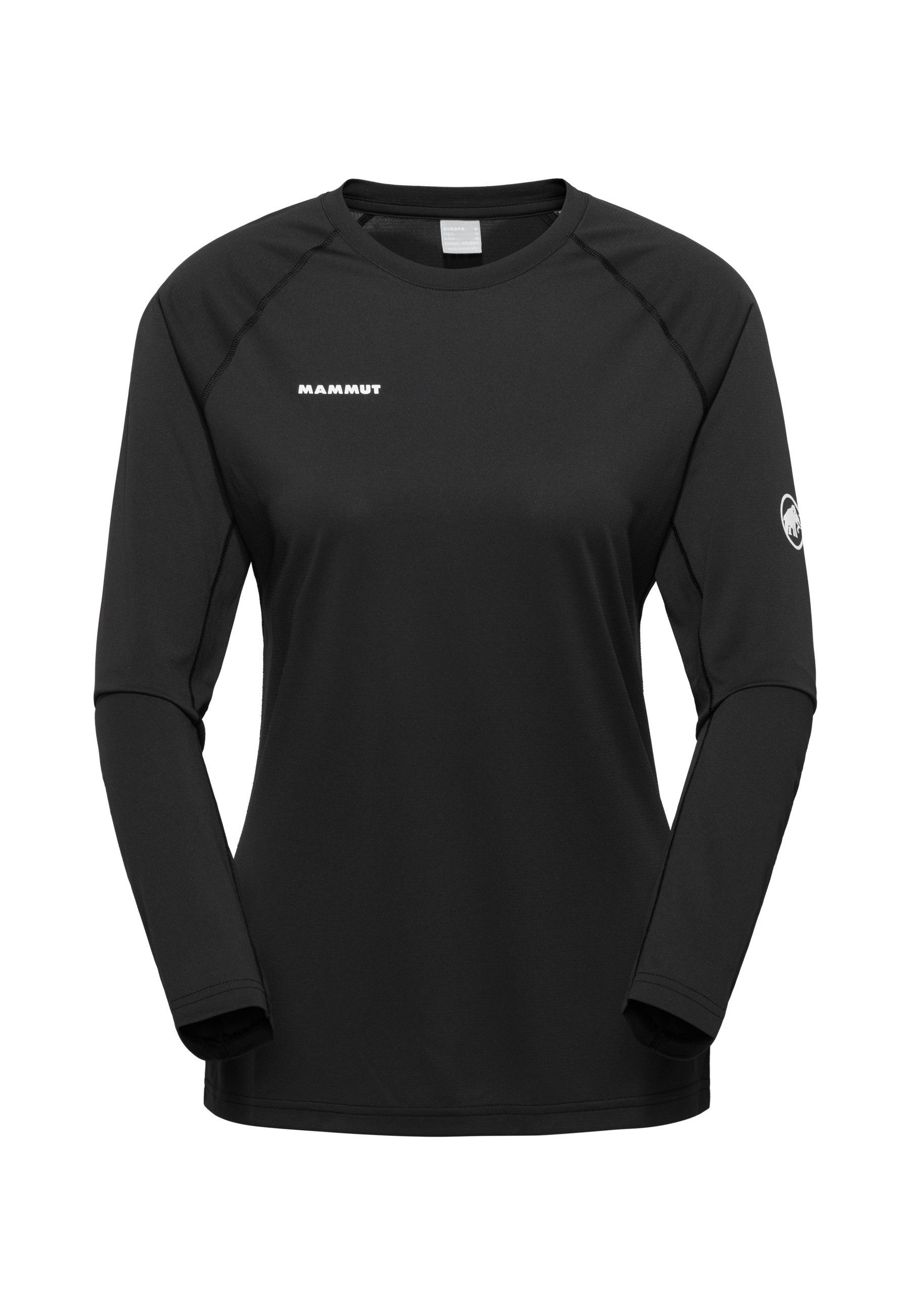 Mammut Longsleeve Ducan FL Longsleeve Women