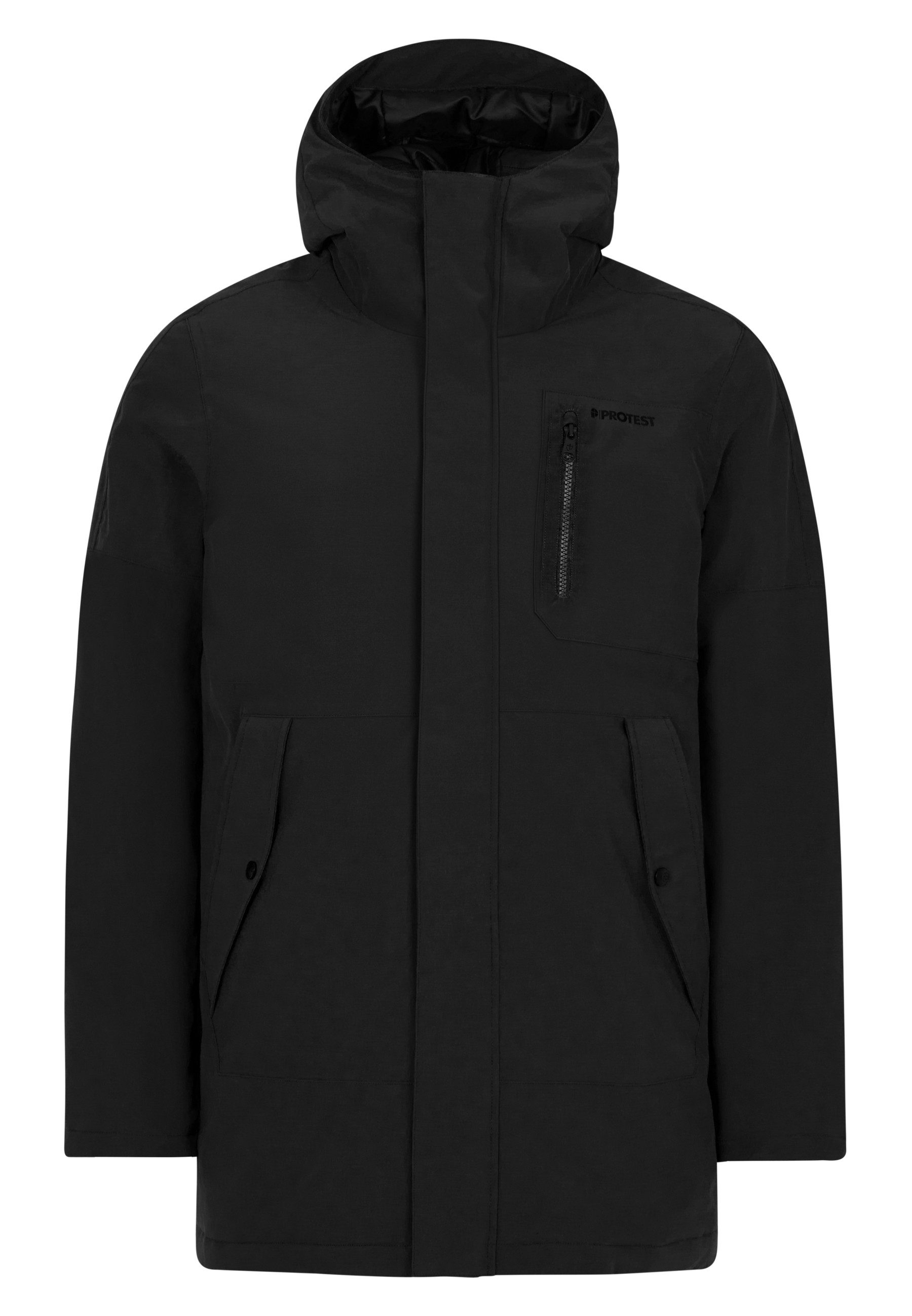 Protest Skijacke PRTHEMLEY (1-St) Fixed hood
