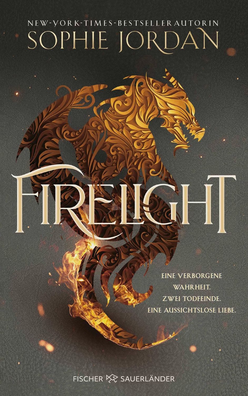Firelight / Sophie Jordan