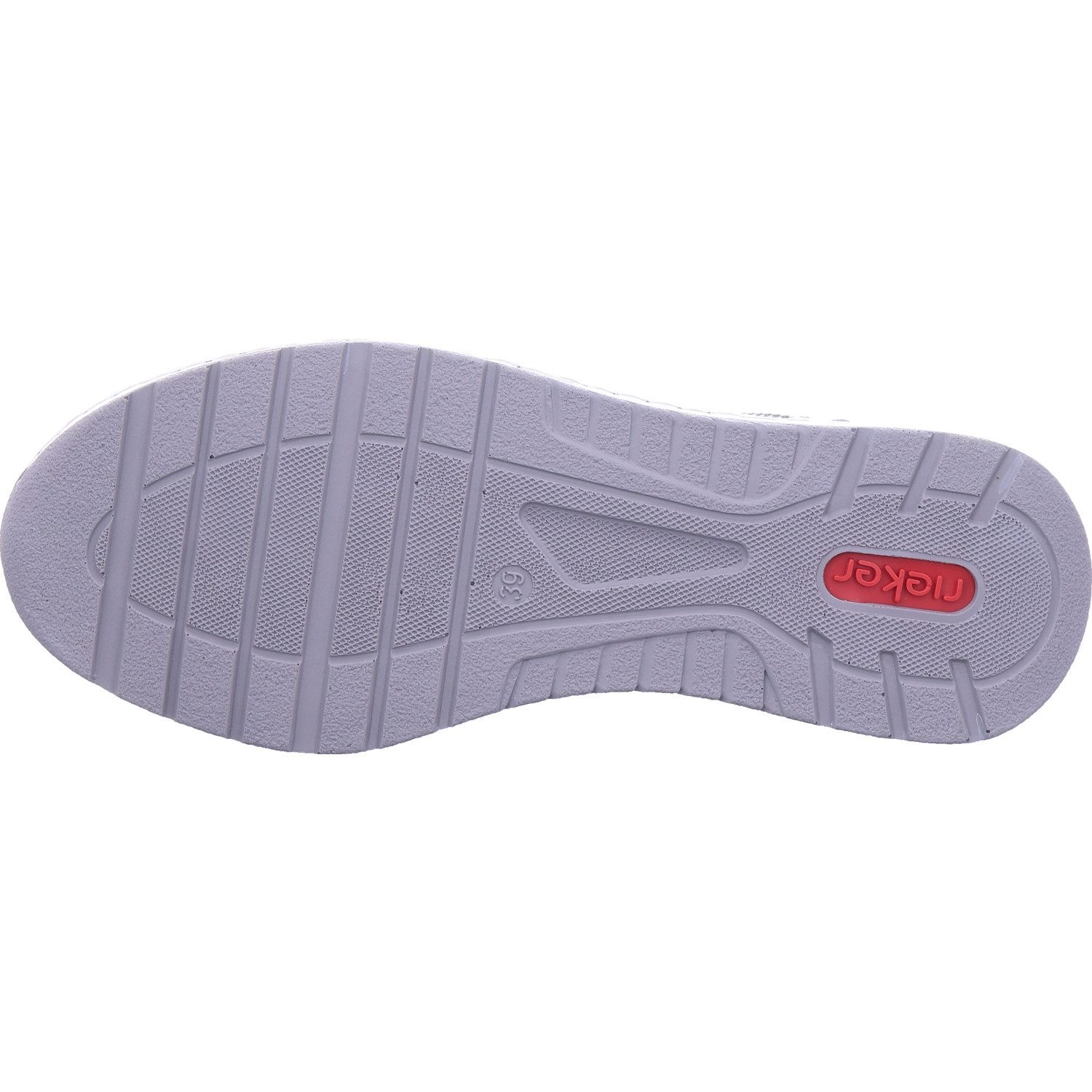 Rieker Schnürschuh