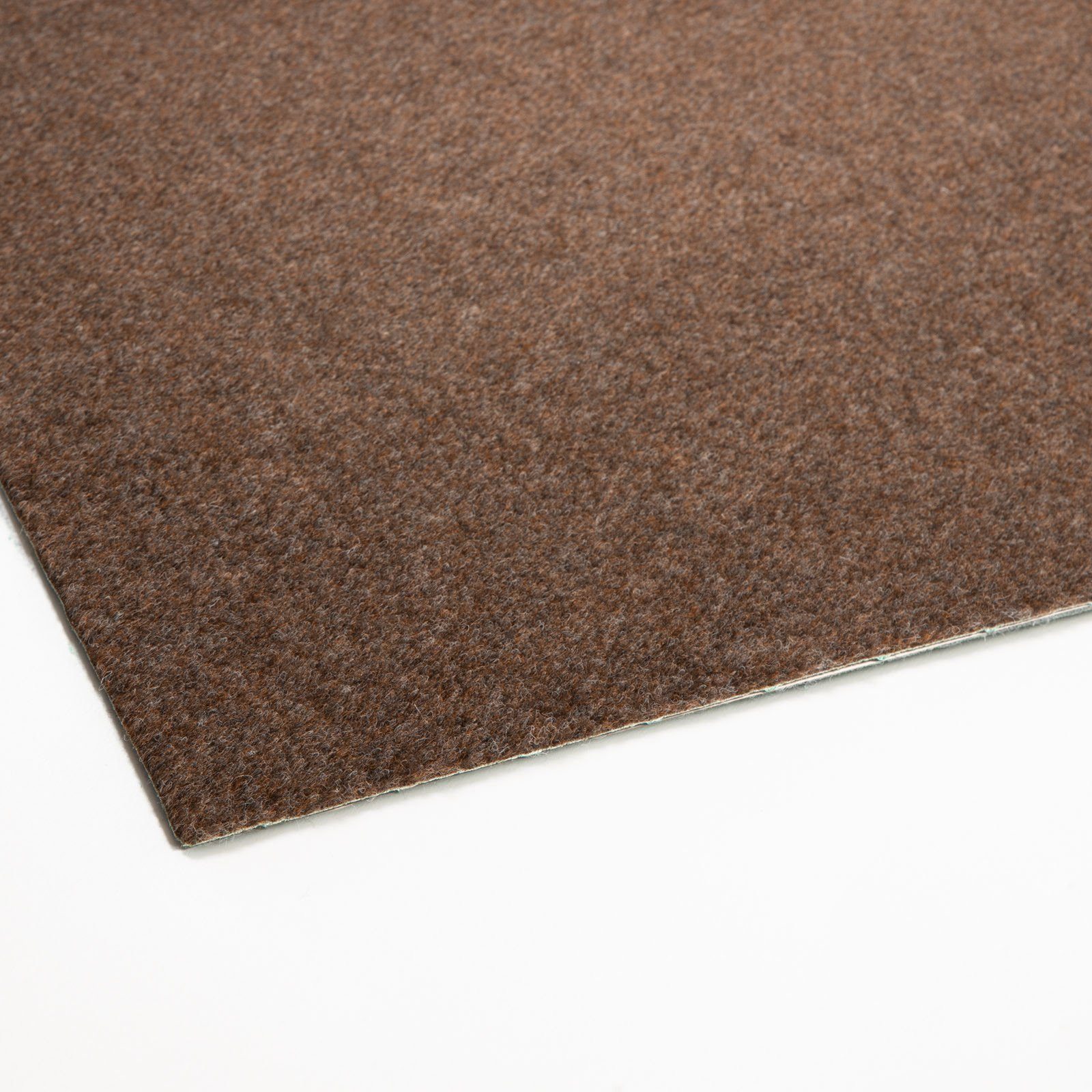 Karat Rasenteppich wetterfest, Kunstrasen Teppich für Balkon & Terrasse, Outdoor Teppichboden, Auslegware in 6 verschiedenen Farben & Größen