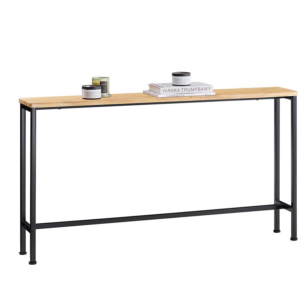 SoBuy Konsolentisch FSB19, Konsolentisch Flurtisch Sideboard günstig online kaufen