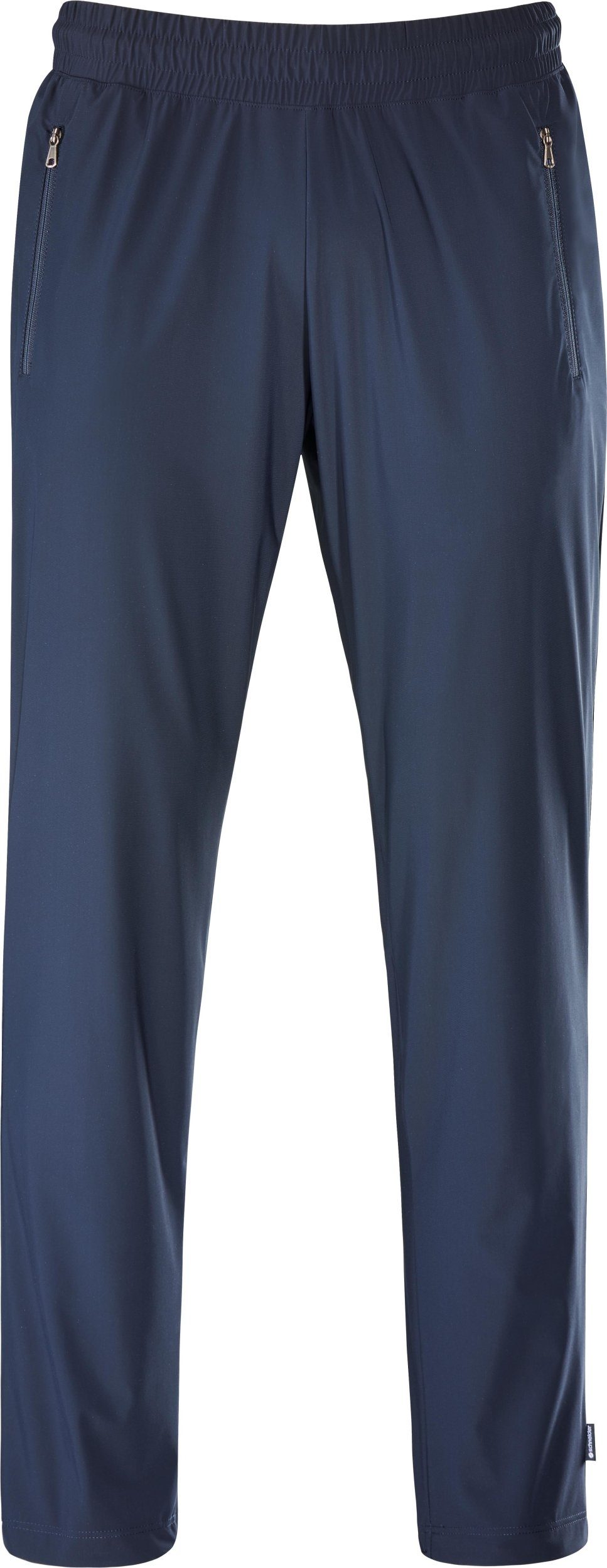 SCHNEIDER Sportswear Trainingshose NEBRASKAM-HOSE DUNKELBLAU günstig online kaufen