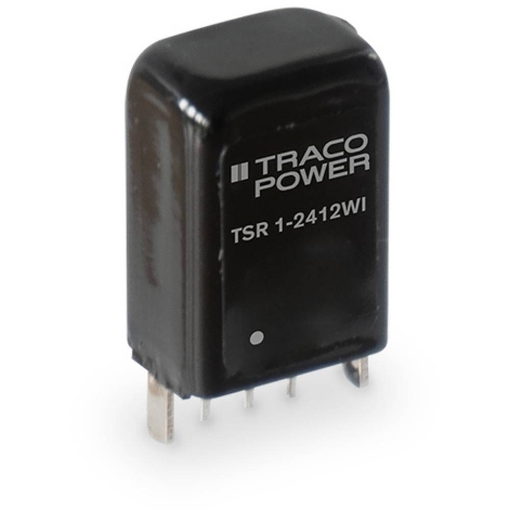Spannungswandler DC/DC-TSR 0.6WI-Serie
