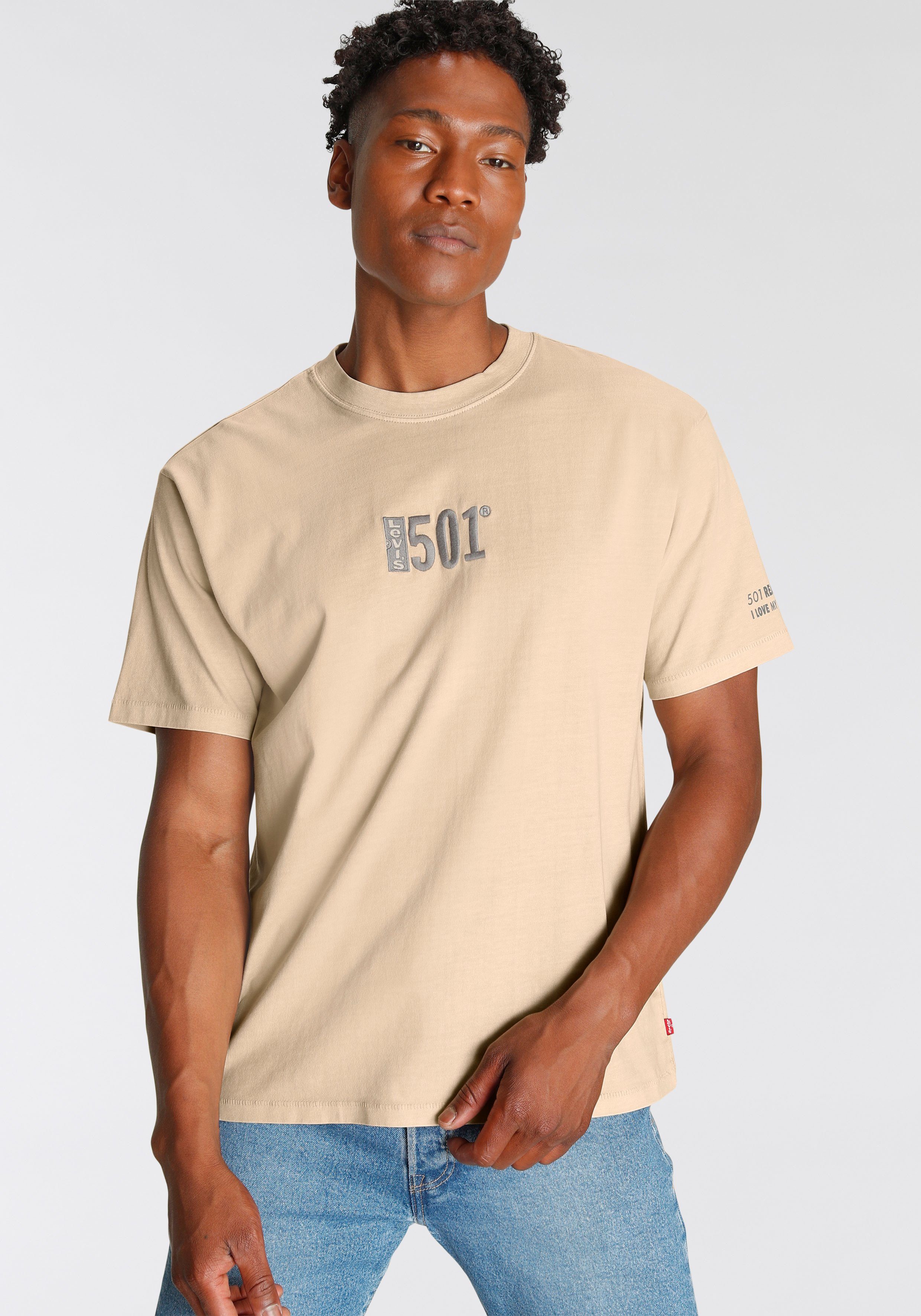 Levi's® T-Shirt REASON