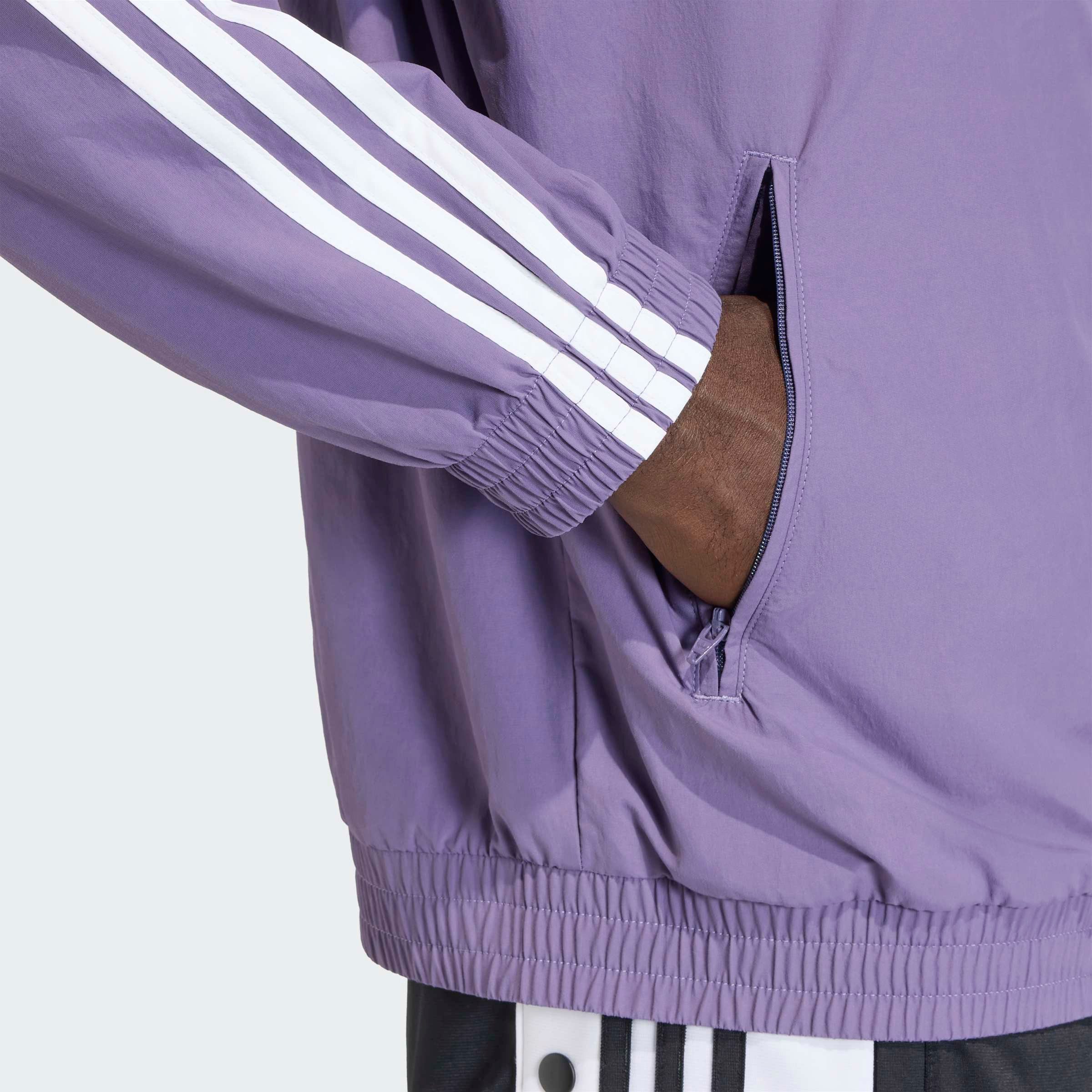 adidas Originals Trainingsjacke FIREBIRD WOVEN TRACK