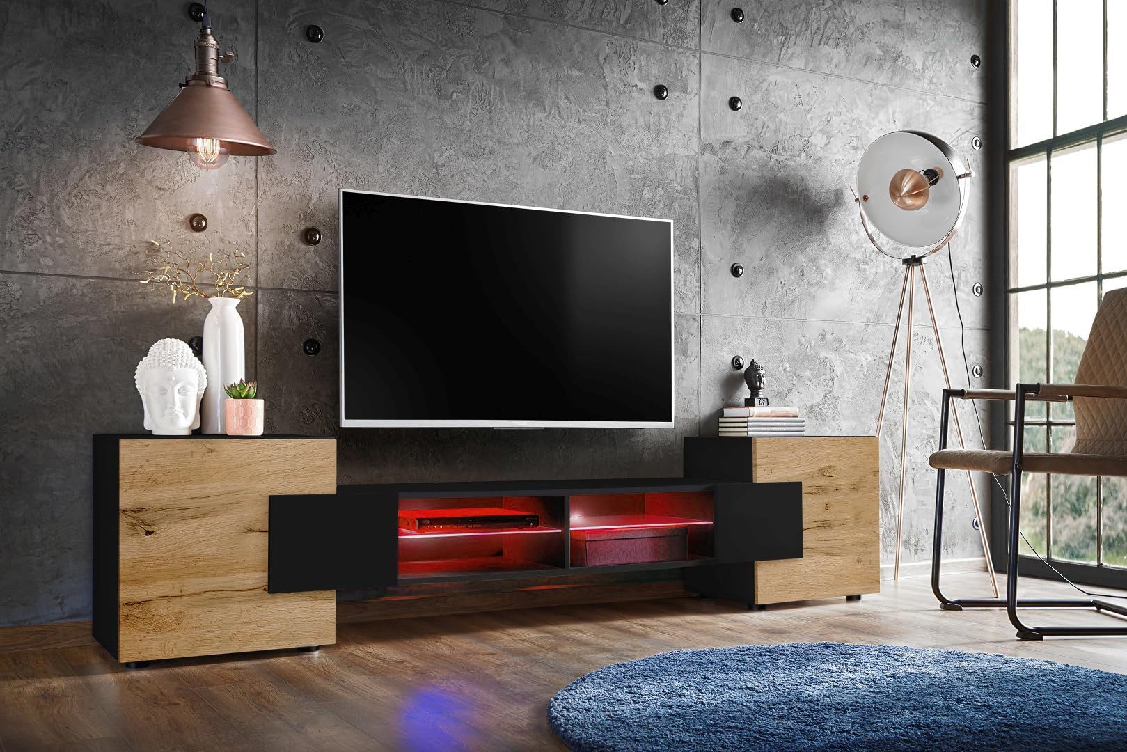 komodee TV-Schrank MERANO