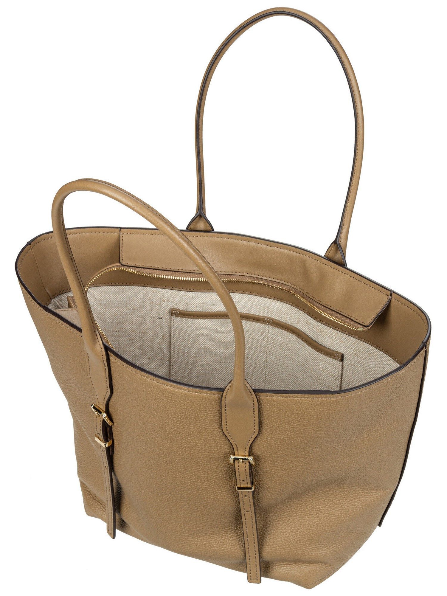 MICHAEL KORS Shopper Moore LG Buckle