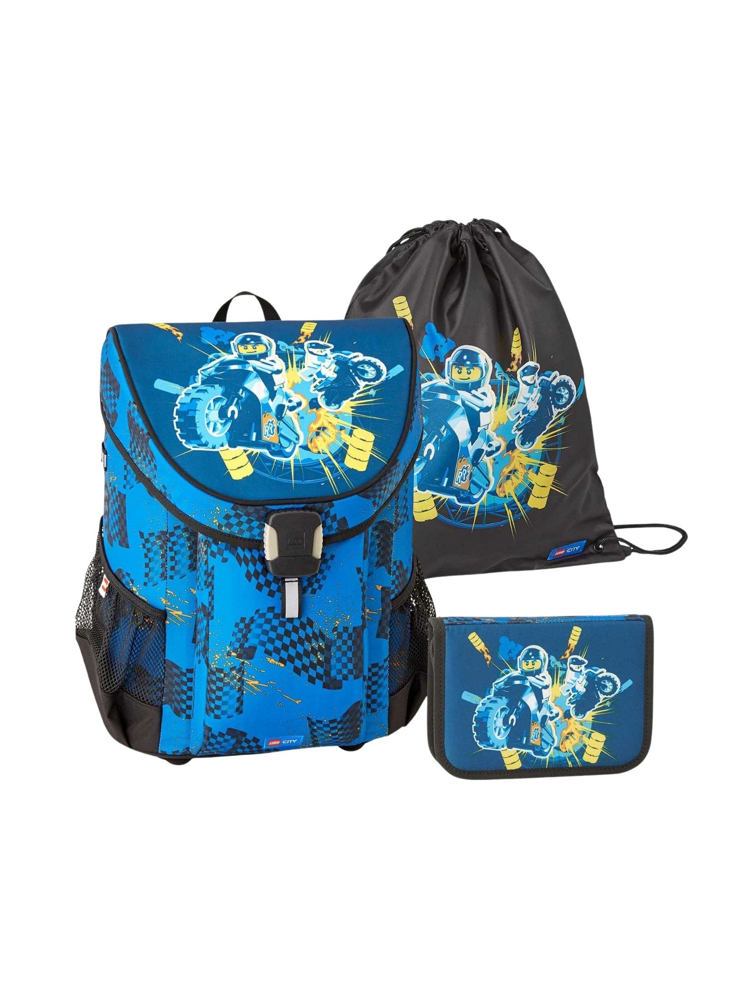 LEGO® Handtasche LEGO® Bag Easy