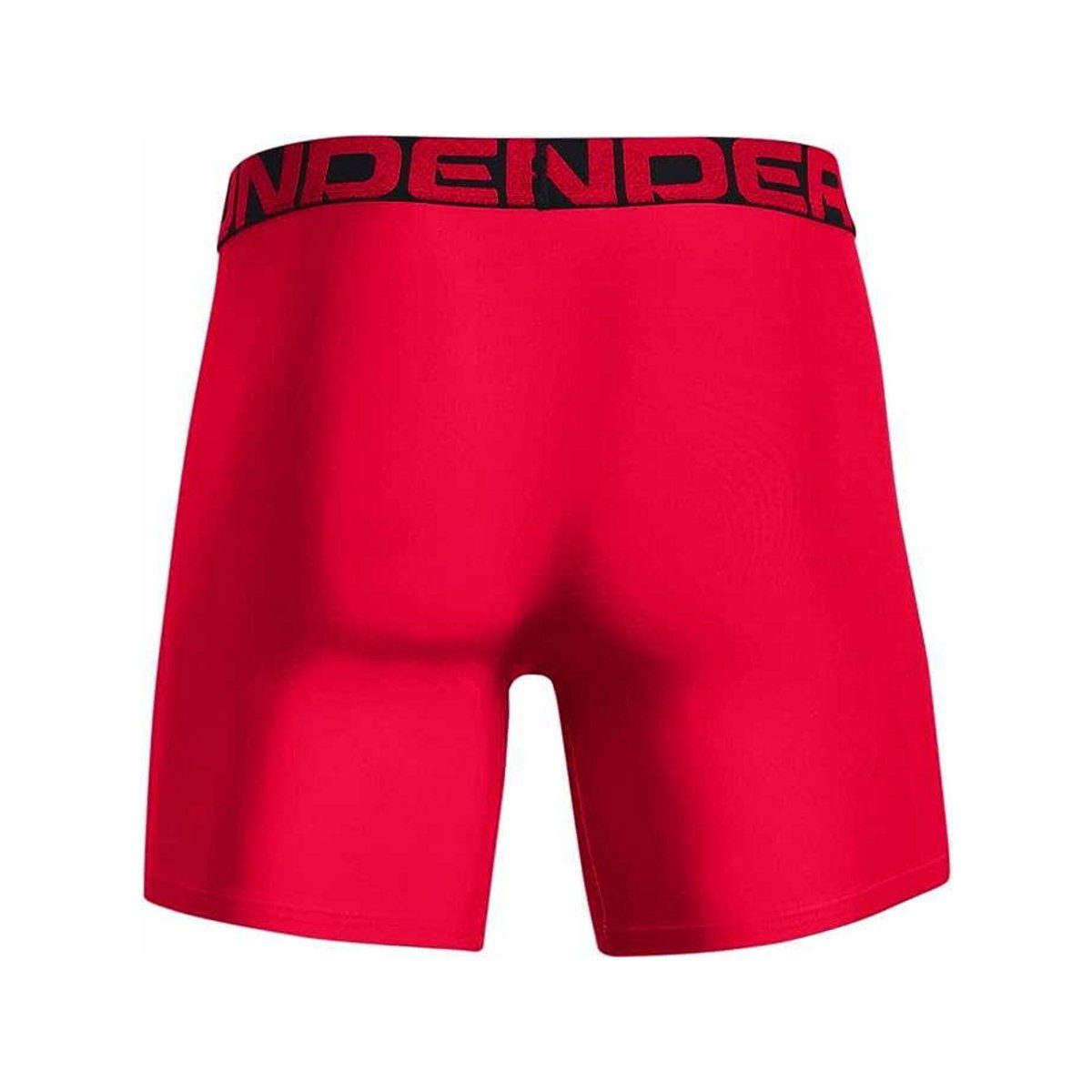 uni (1-St) Armour® Under Boxershorts Red