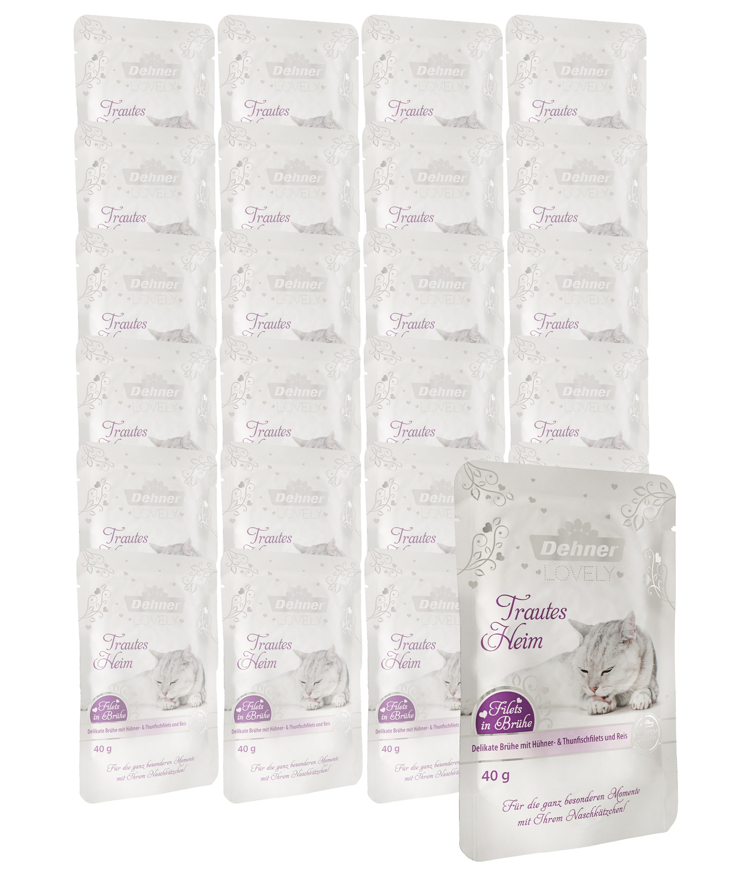 Dehner Hühnerfilet, 960g