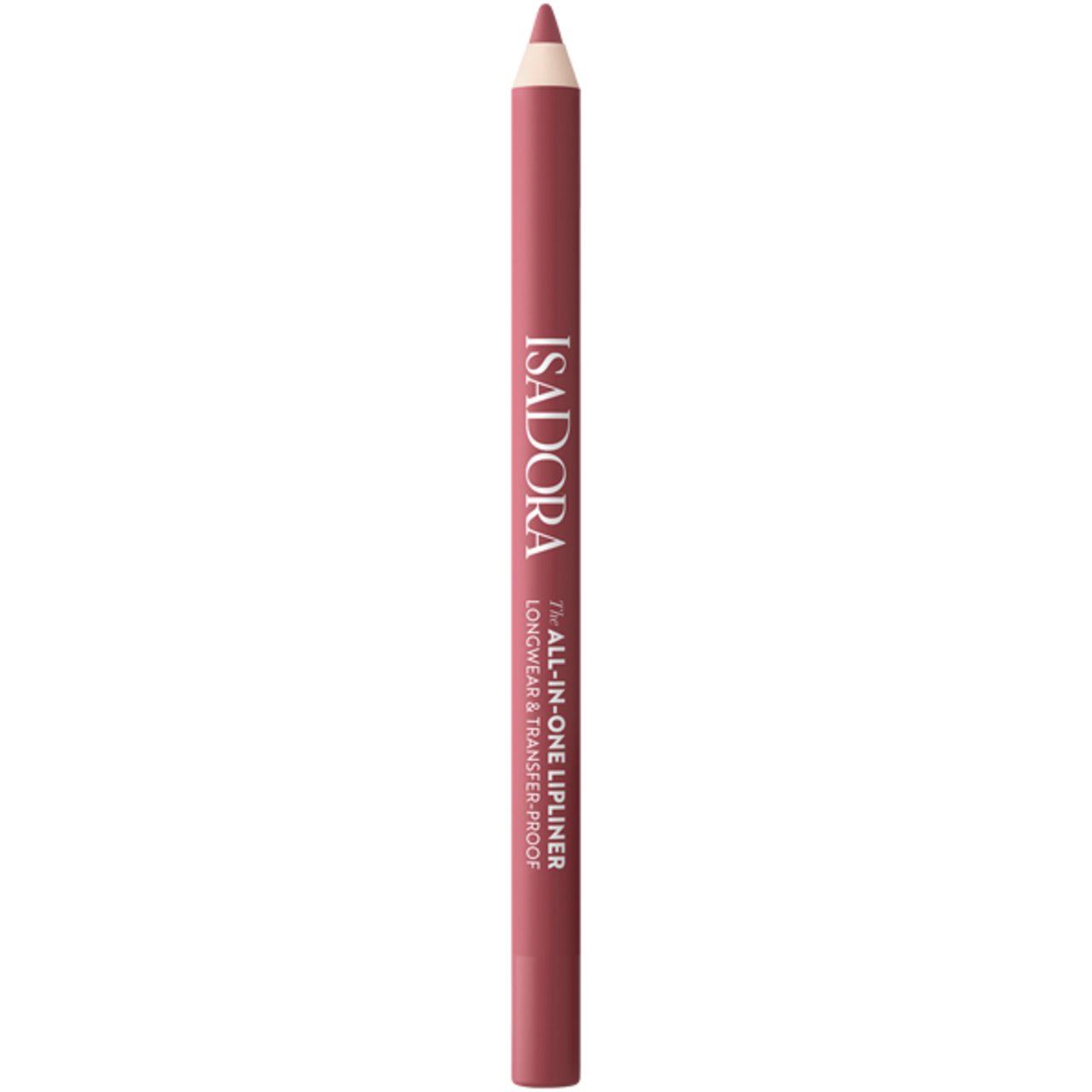 IsaDora Lipliner All-in-One Lipliner, Alle Hauttypen