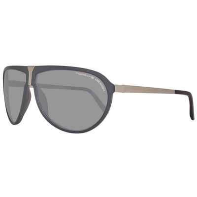 PORSCHE Design Sonnenbrille P8619 A 64