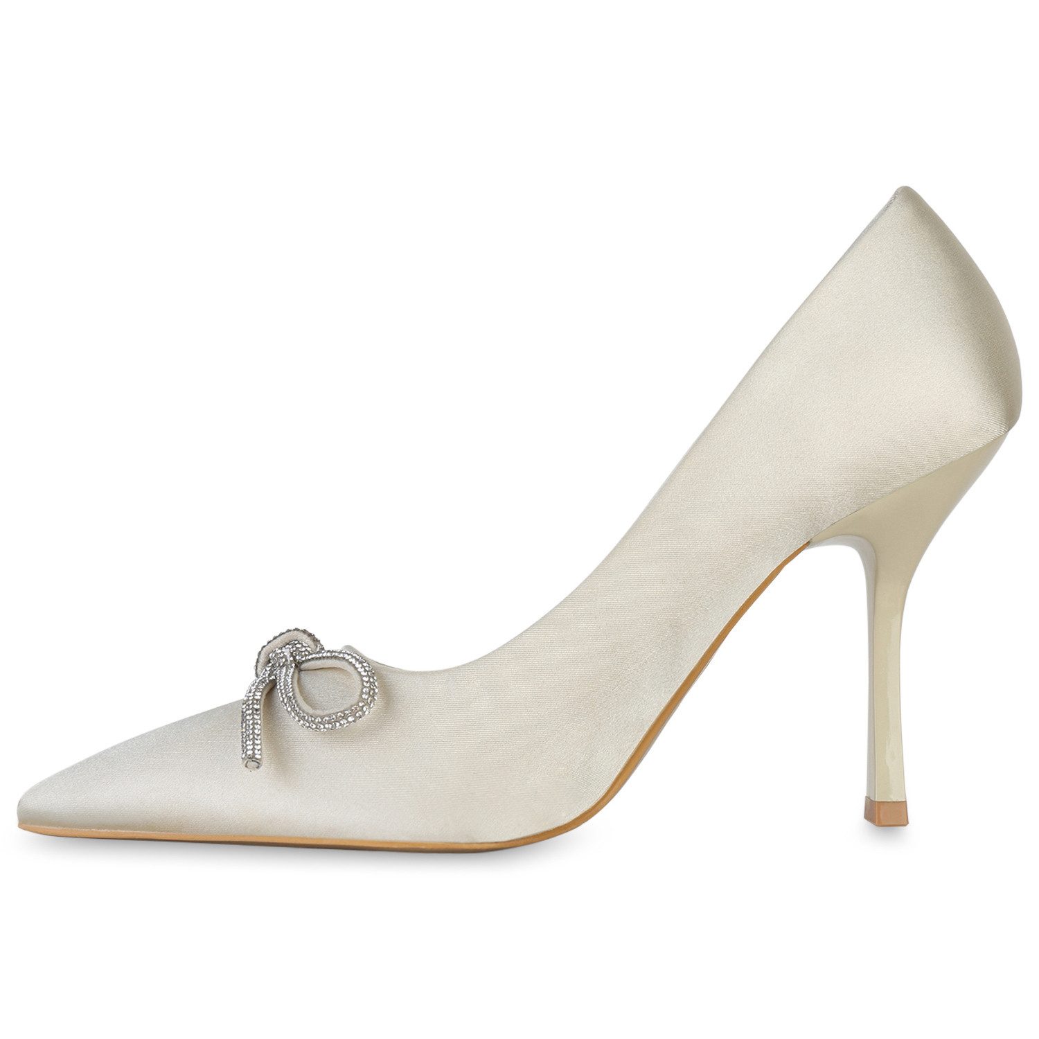 VAN HILL 839897 Pumps Bequeme Schuhe günstig online kaufen
