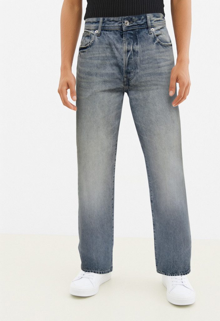 Loose-fit-Jeans ONSFADE LOOSE WB 6778 A14 DNM NOOS
